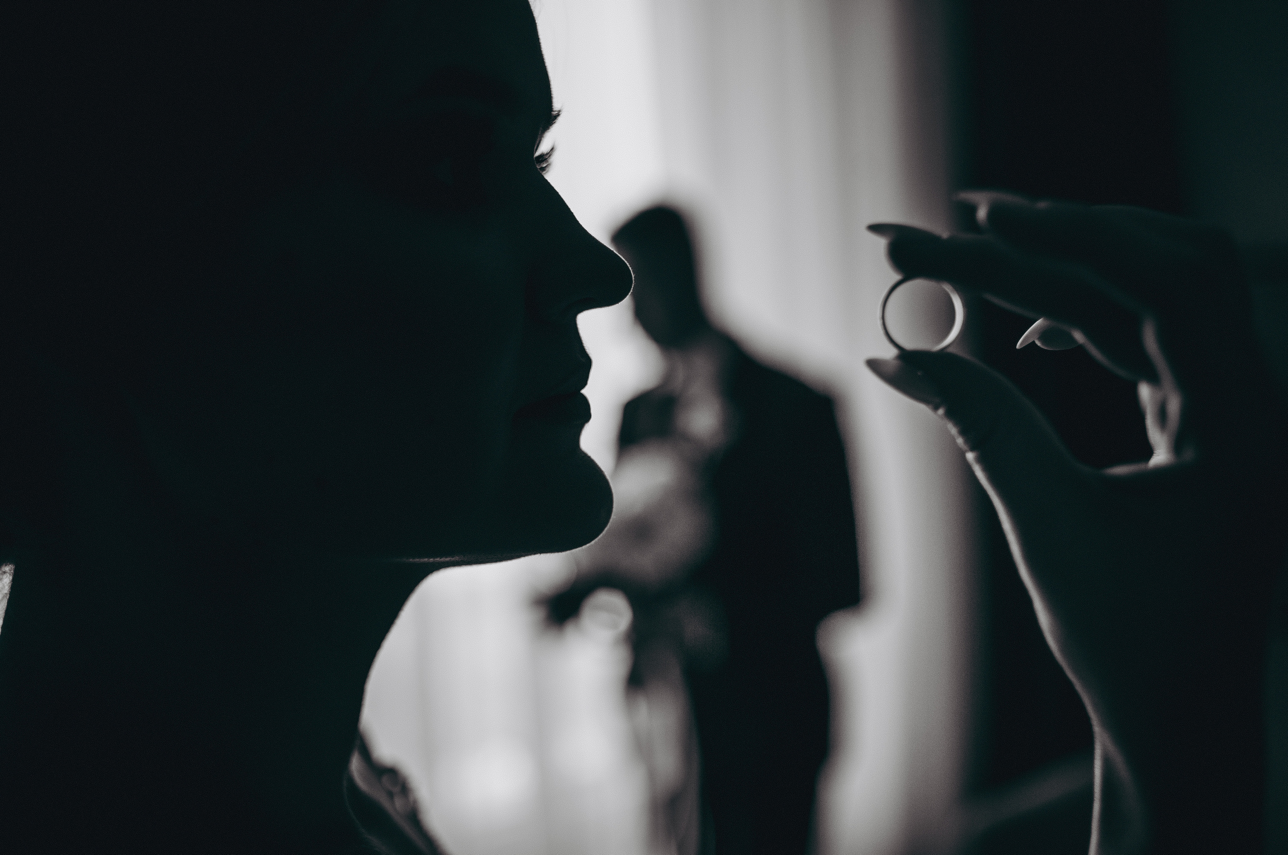 Свадьба Вики и Миши. Фотограф в Самаре Сидорова Настя