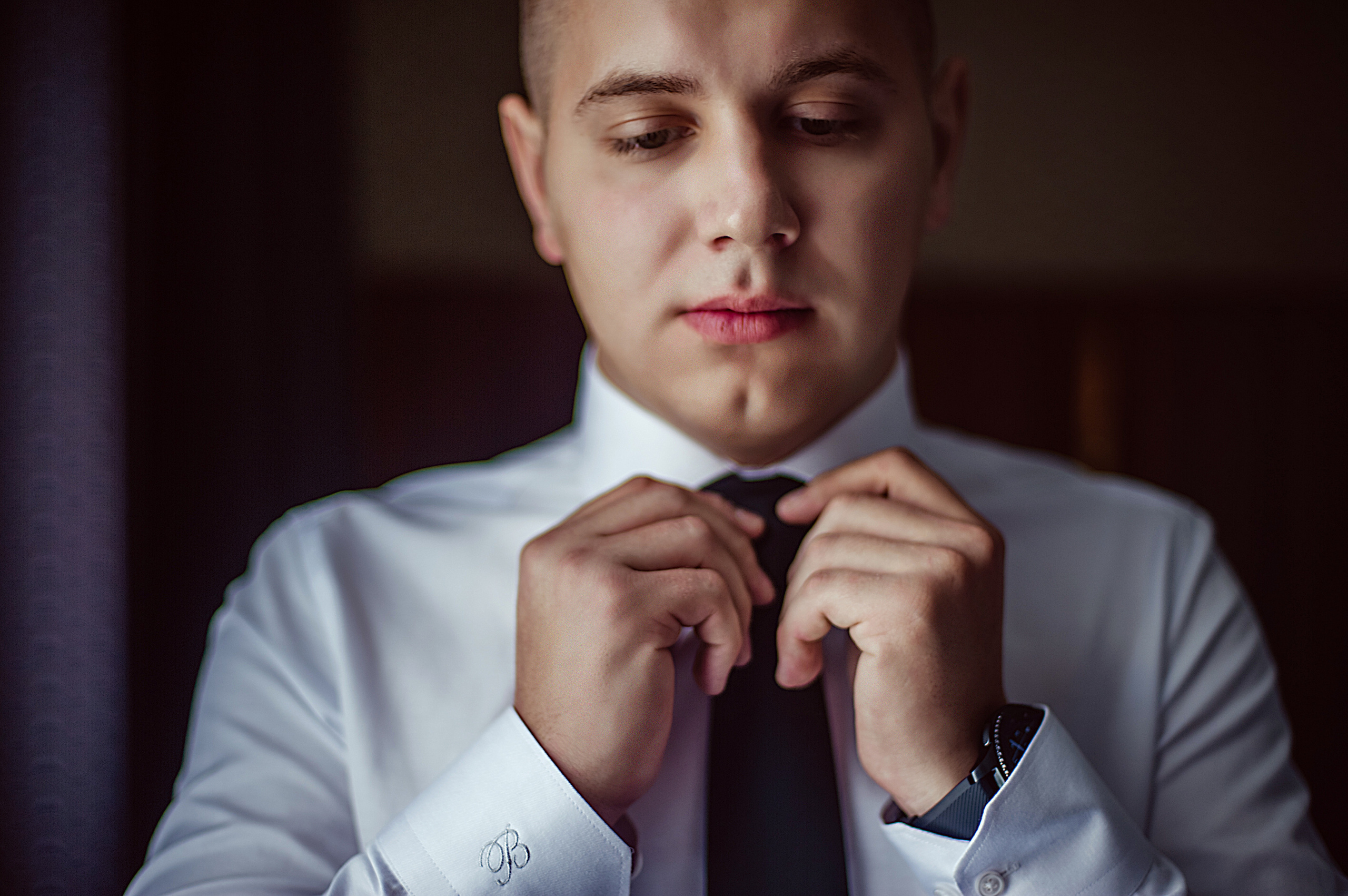 Свадьба Вики и Миши. Фотограф в Самаре Сидорова Настя