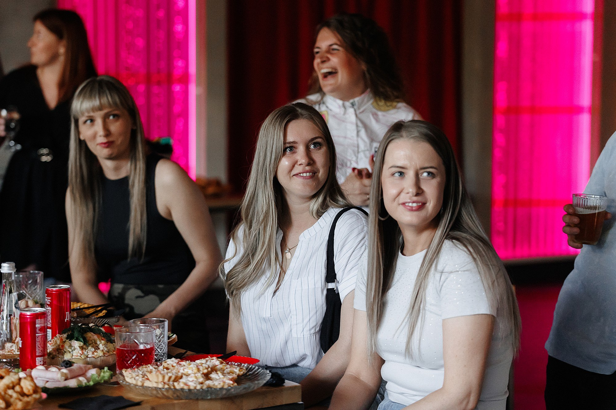 ДР в ДК. Боченков Вадим | Фотограф в Пскове и Санкт-Петербурге