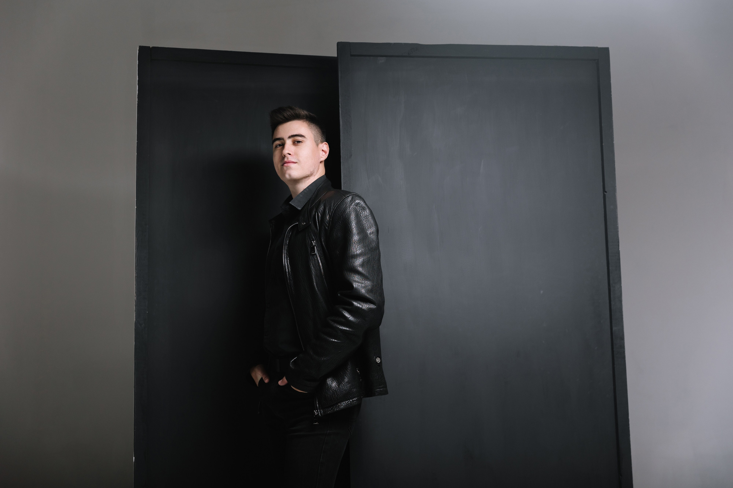 Алена и Андрей. Фотограф Елена Краснопевцева