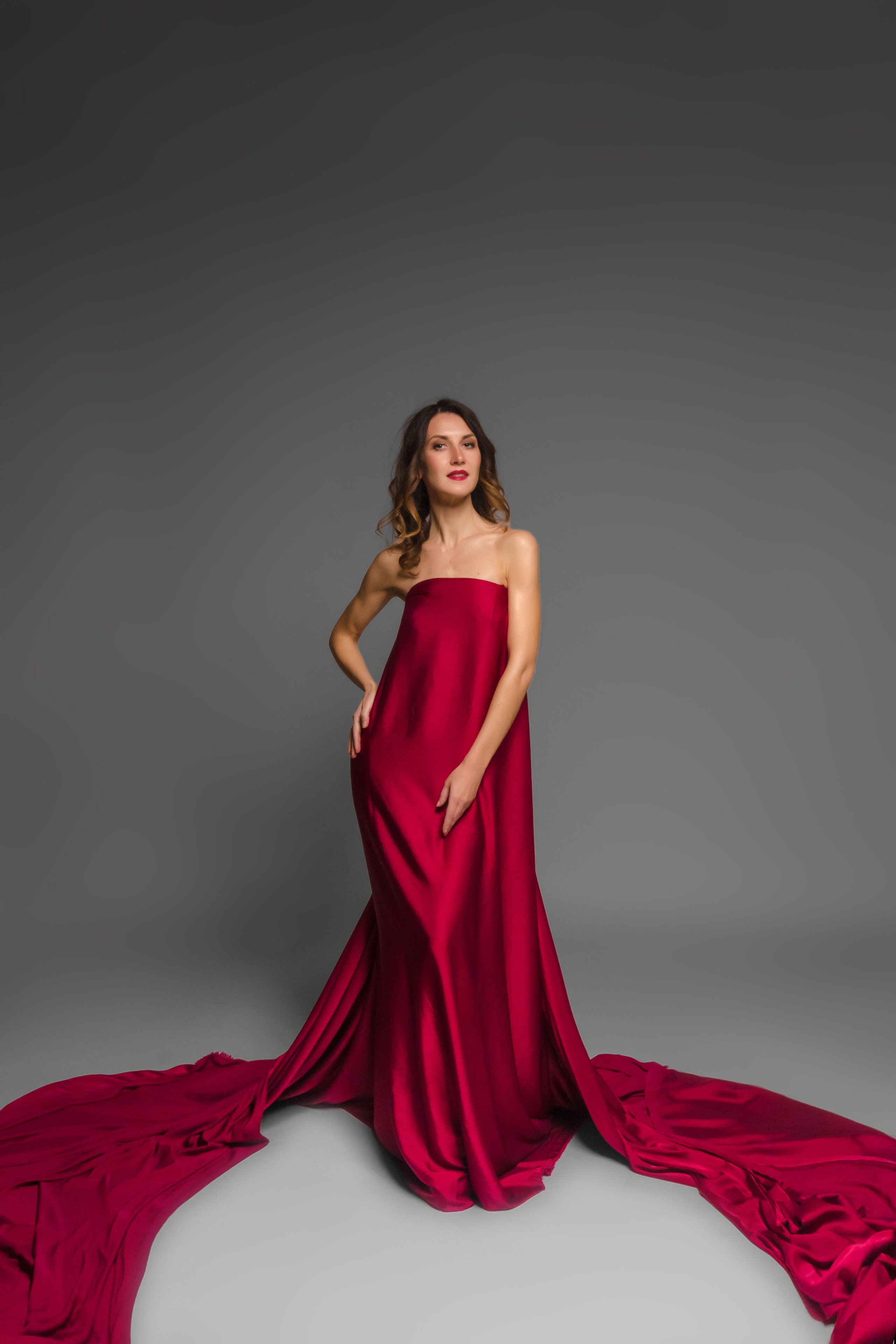 Съемки в студии. Индивидуальные, семейные, студийные съемки в Серпухове и за пределами