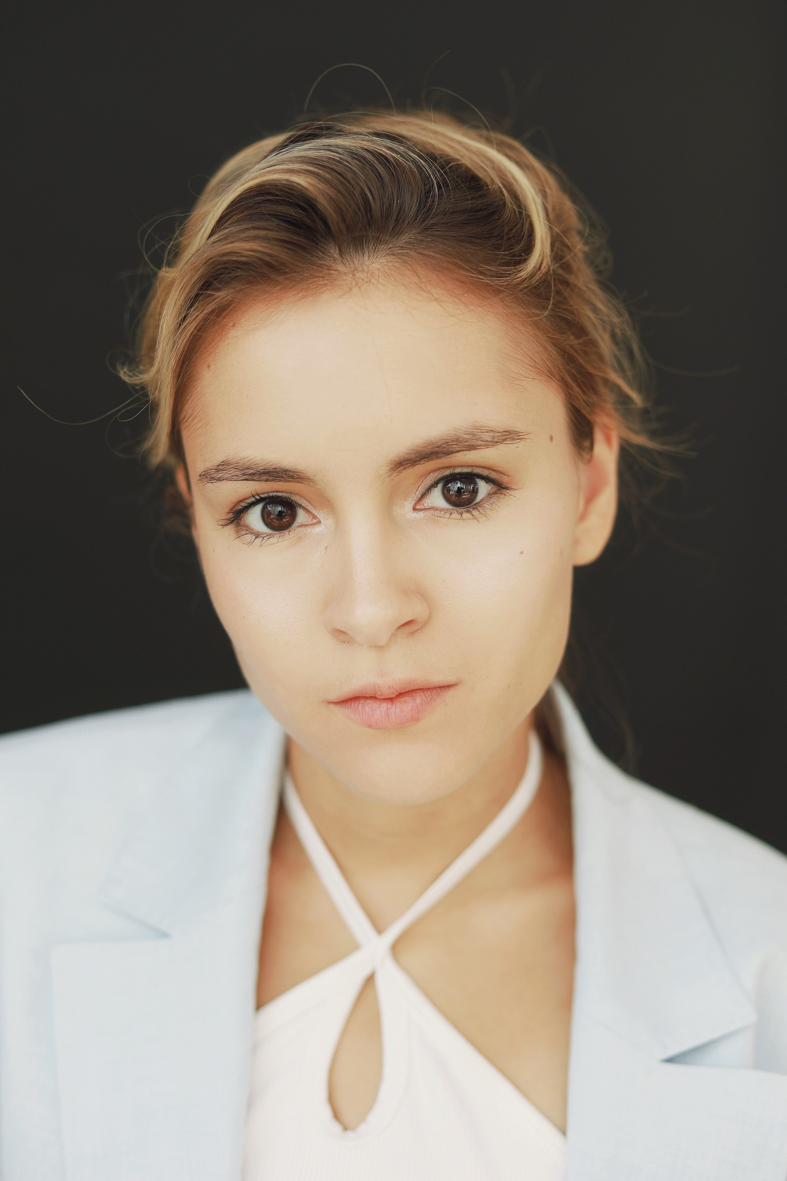 Луиза. Фотограф