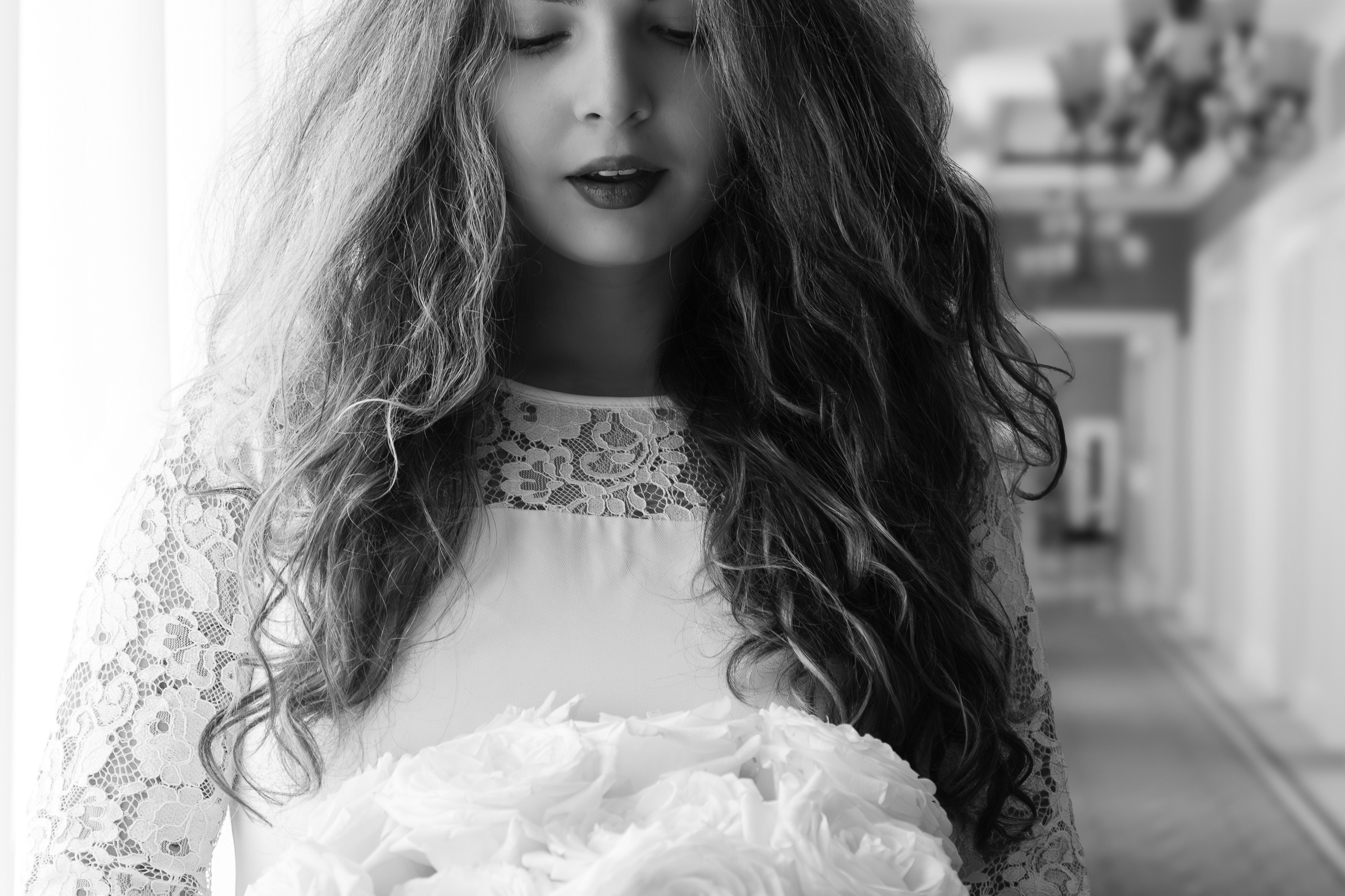 Александр и Ольга. Фотограф Мария Камаева