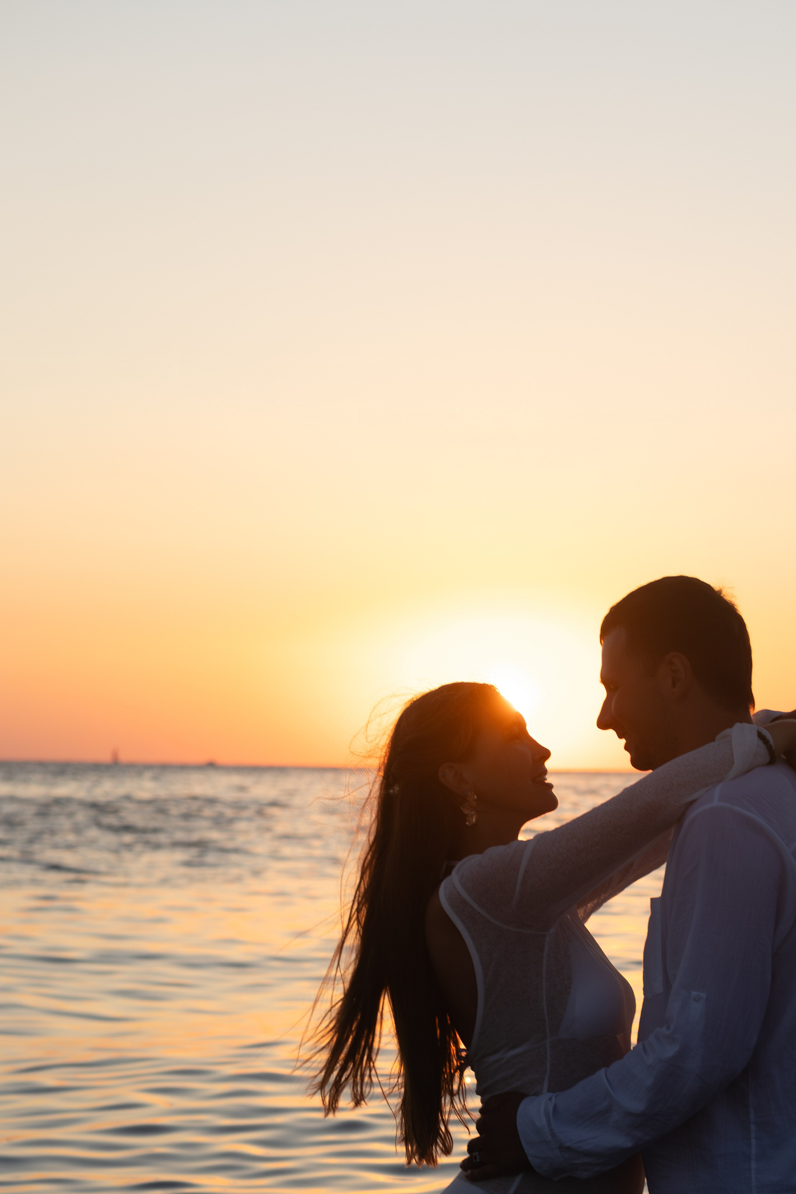 Юлия и Максим. Фотограф Мария Камаева