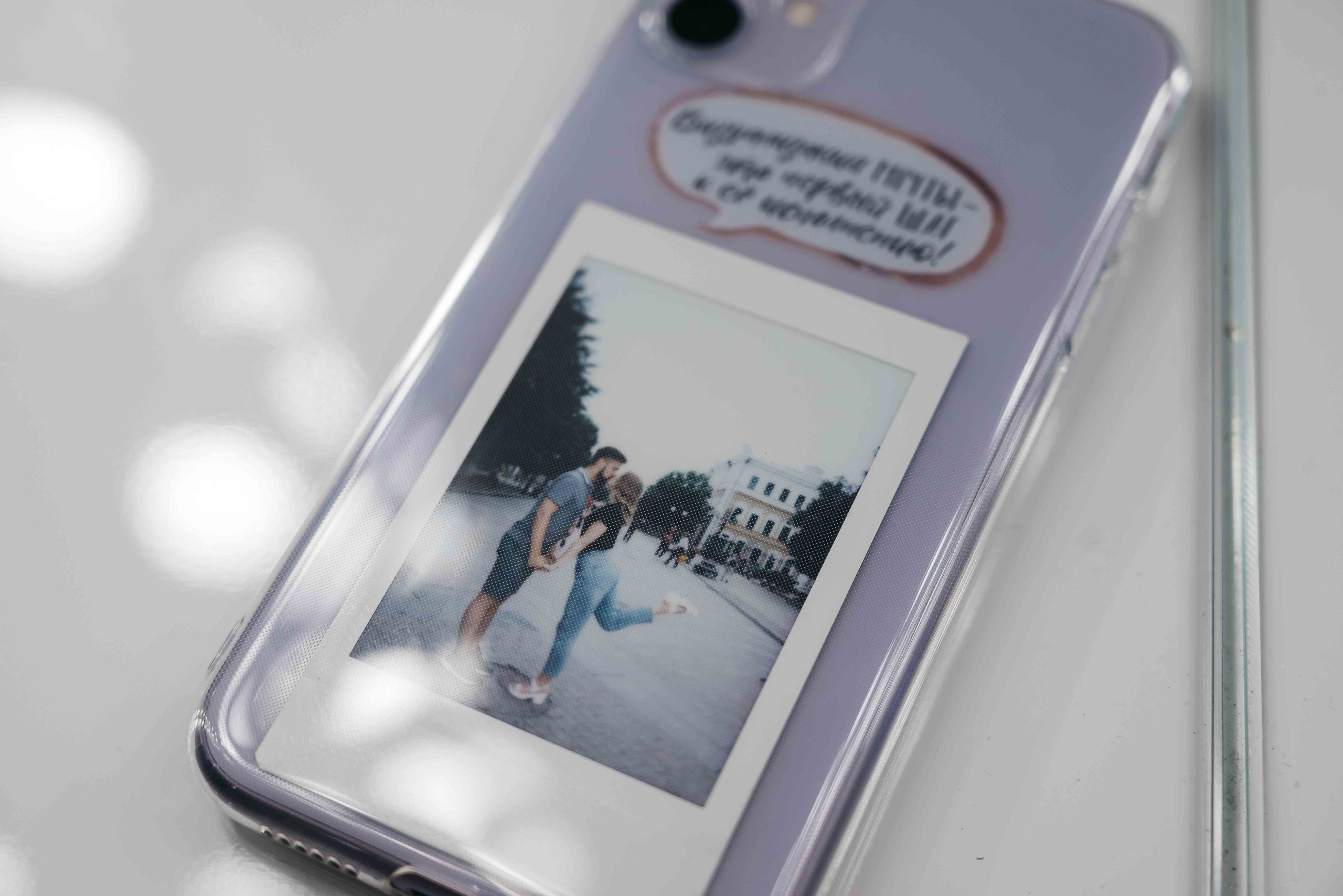 Влад и Аня. Тамара Власова