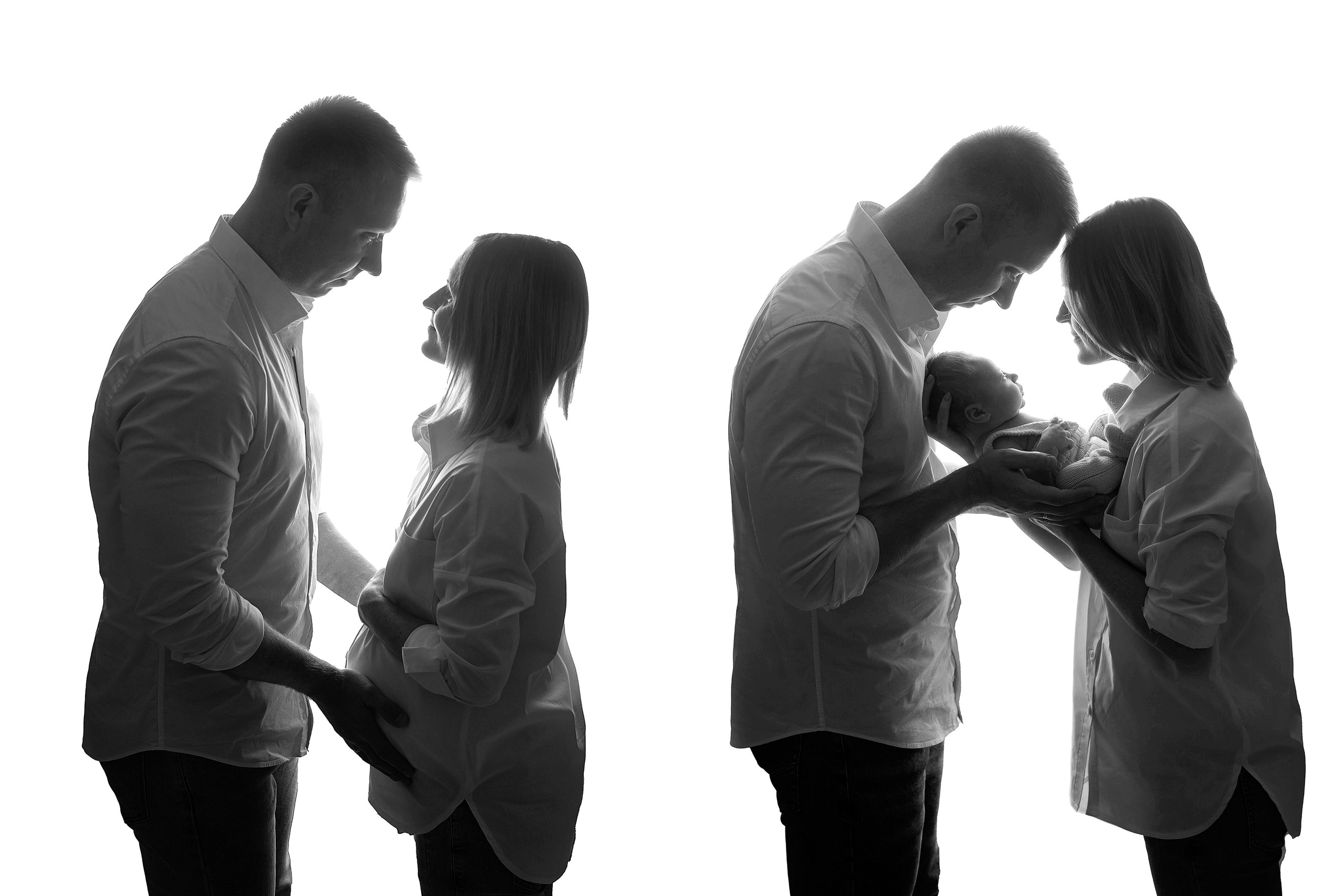 Съемка новорожденных. Фотограф новорожденных