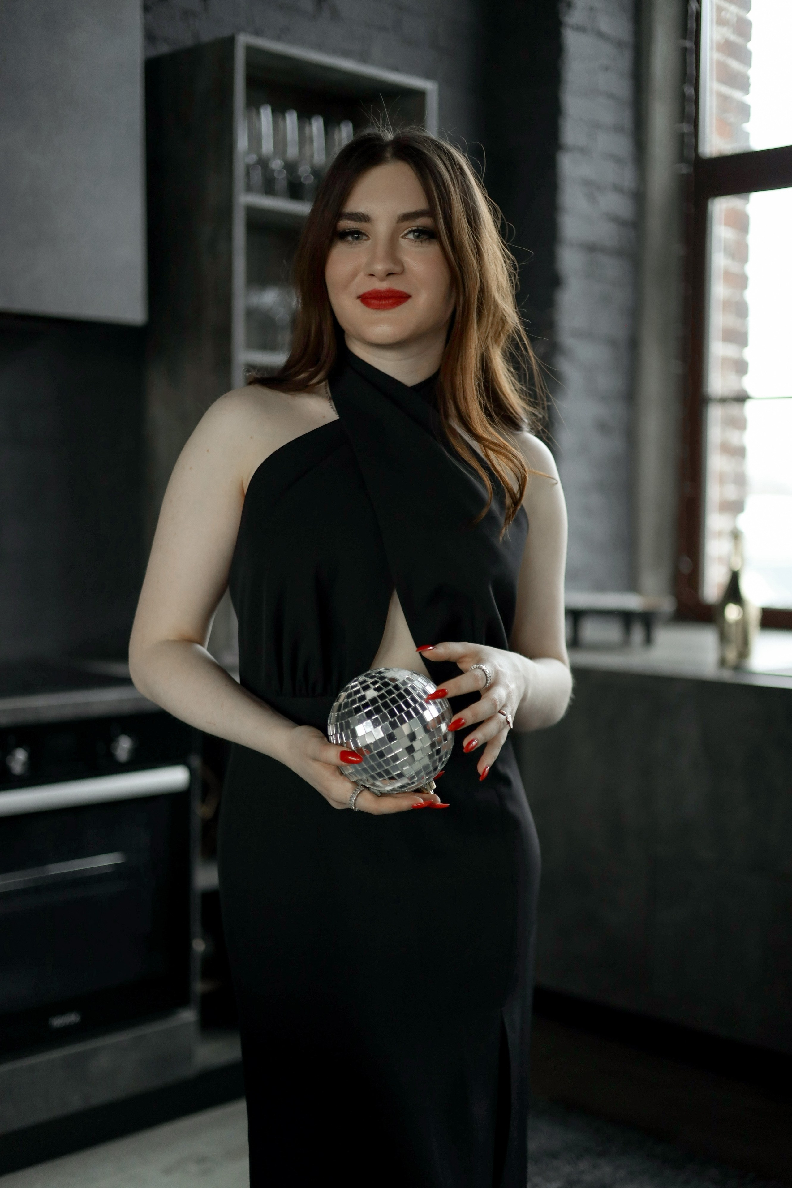 Dina. Photographer Tatiana Ivanova in Yaroslavl