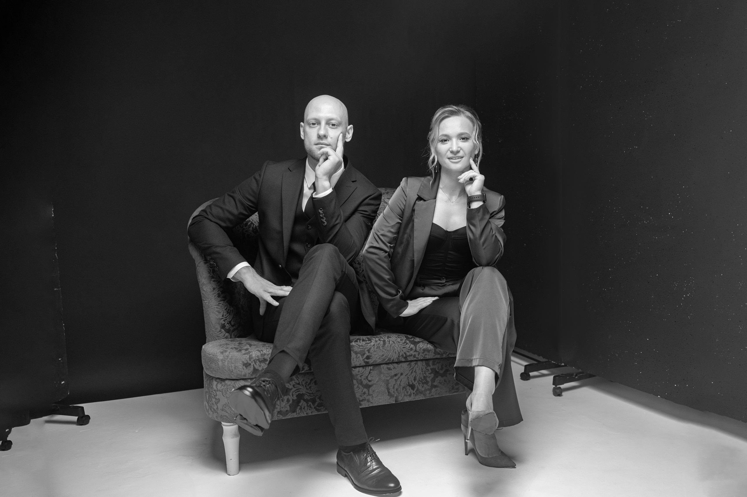 Татьяна и Александр. Семейный фотограф во Владивостоке Денис Кот