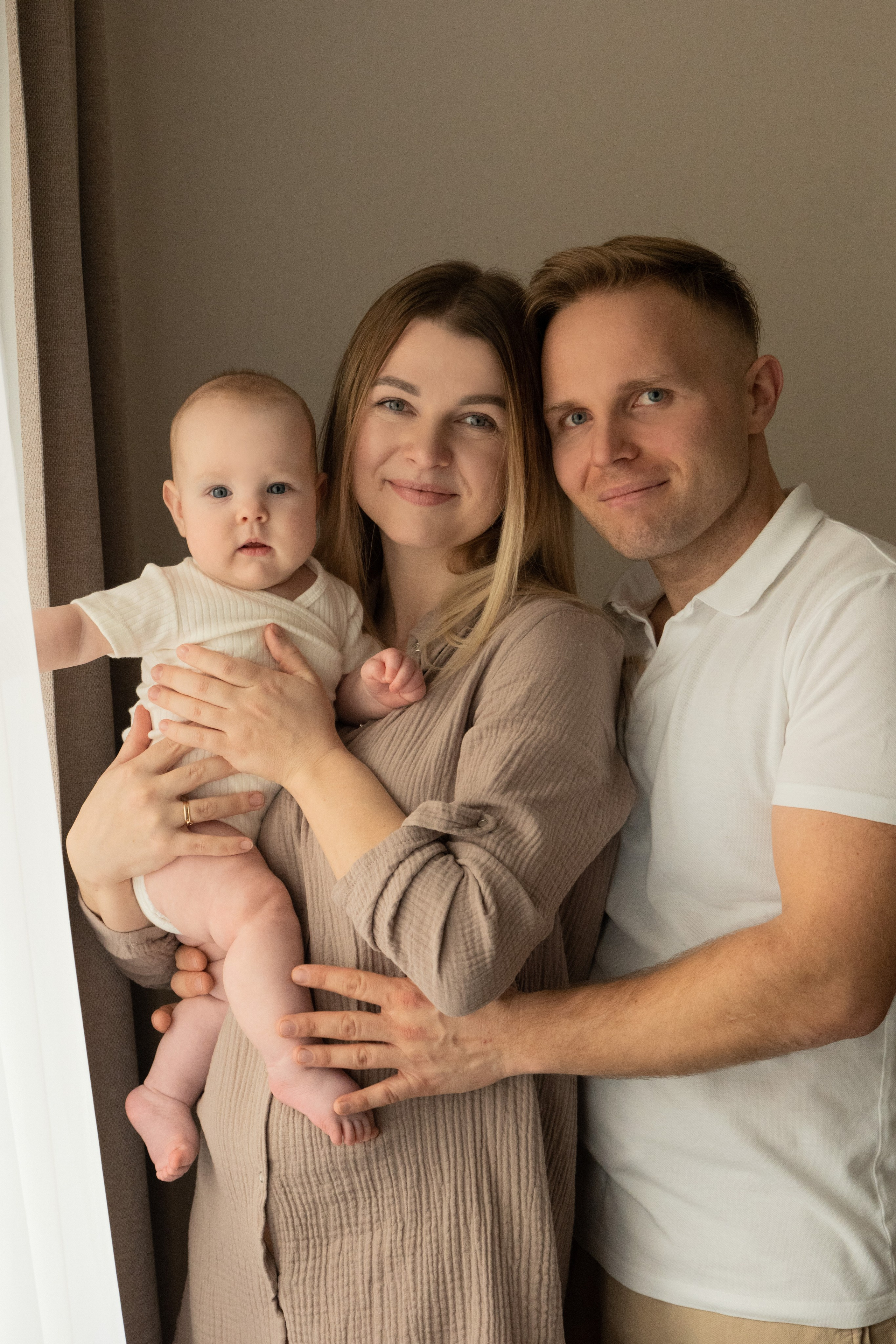 Вместе. Фотограф видеограф Ольга Василевская