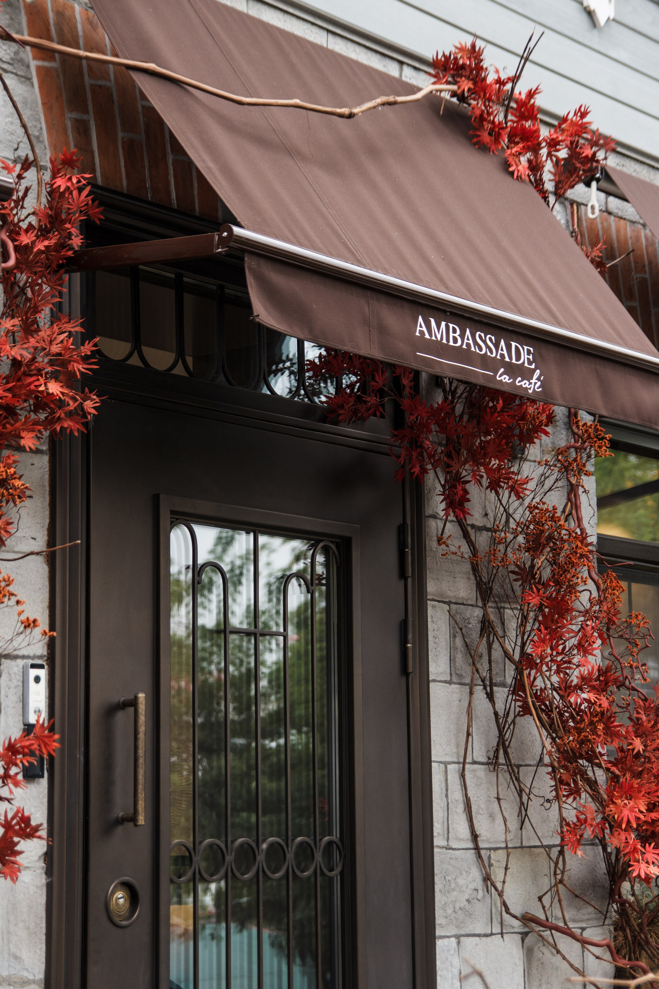 Аmbassade 2022. Ксения Почтарь. Декоратор и флорист, город Владивосток