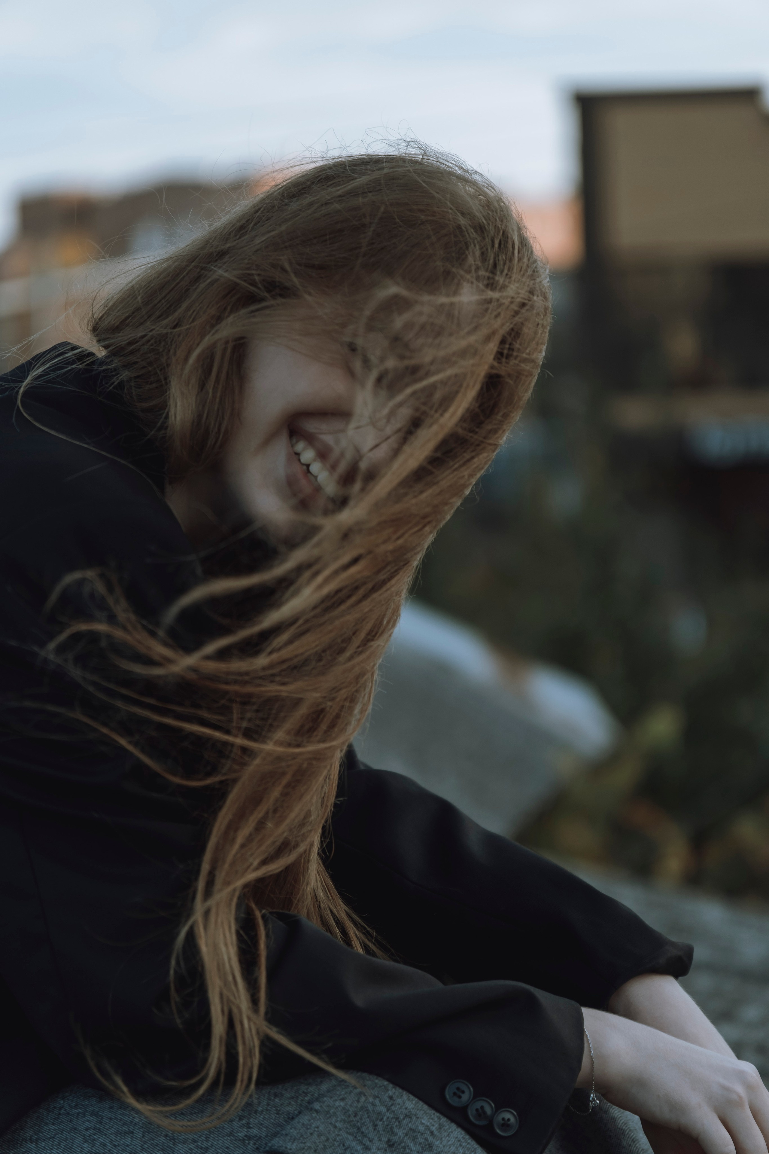 Дарья. Главная