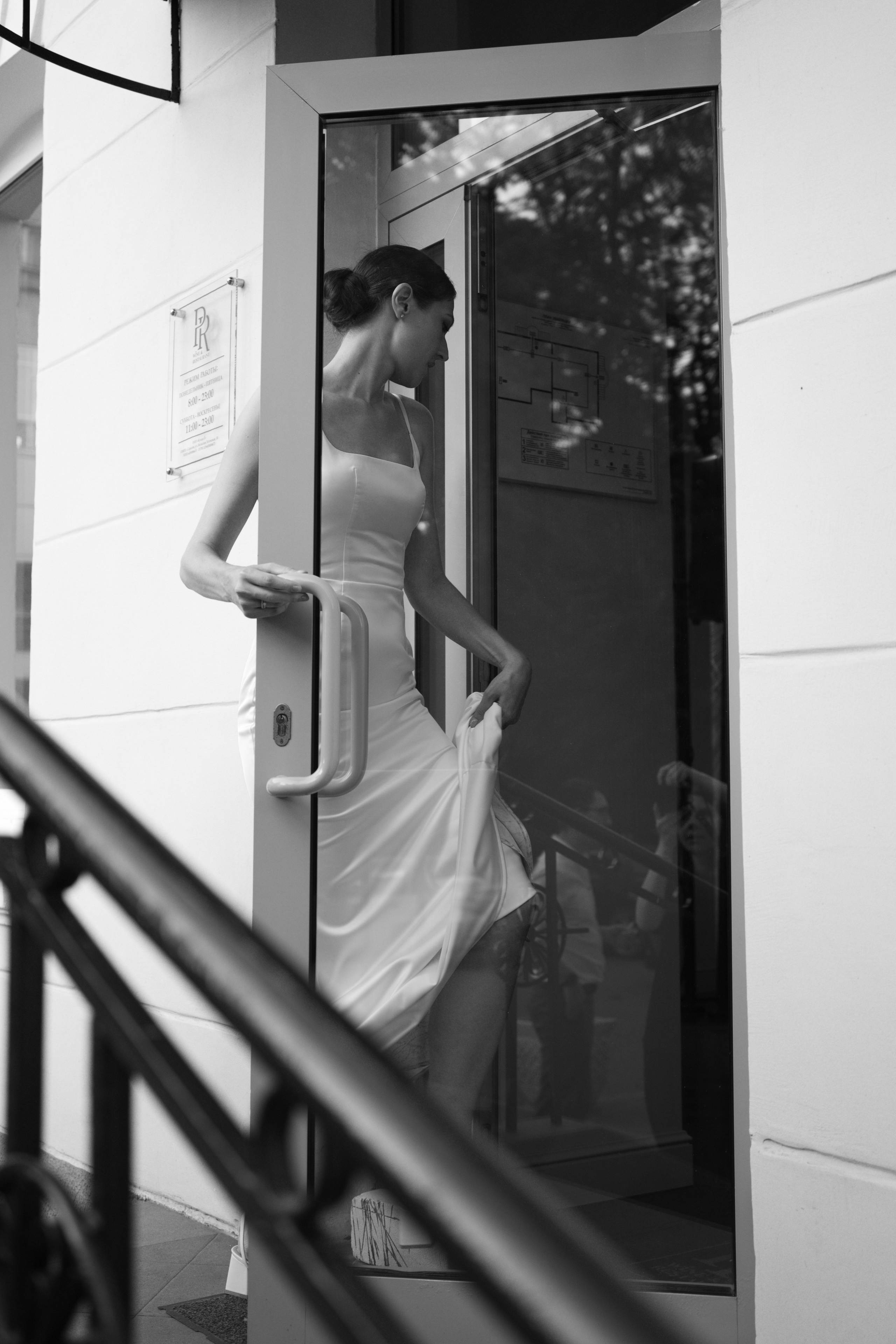 Can't smile without you. Полный день (сокращено). Семейный и портретный фотограф в Саратове Сахарова Маша