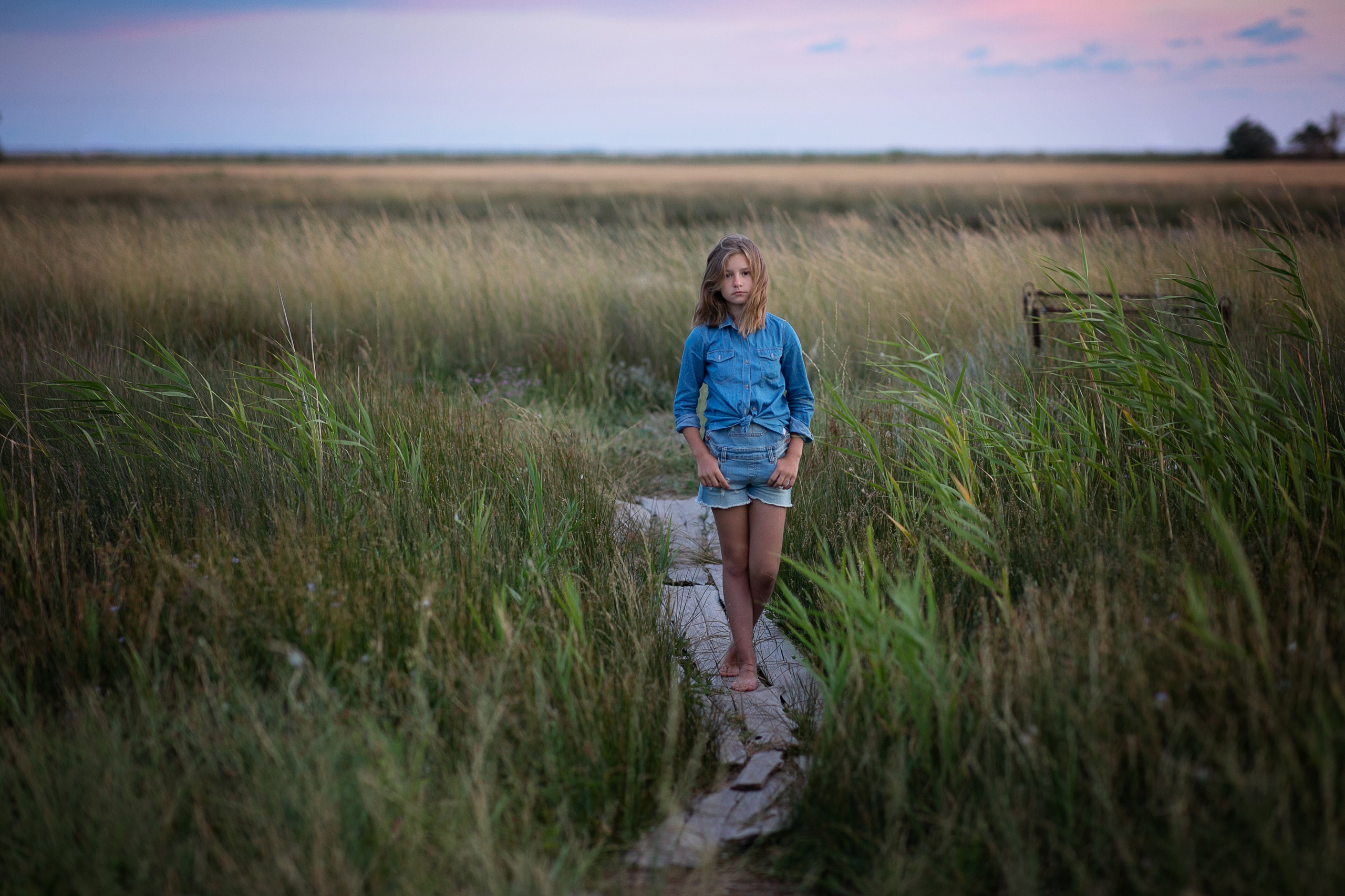 Детские съёмки. Фотограф Благовещенск Анна Емельянова