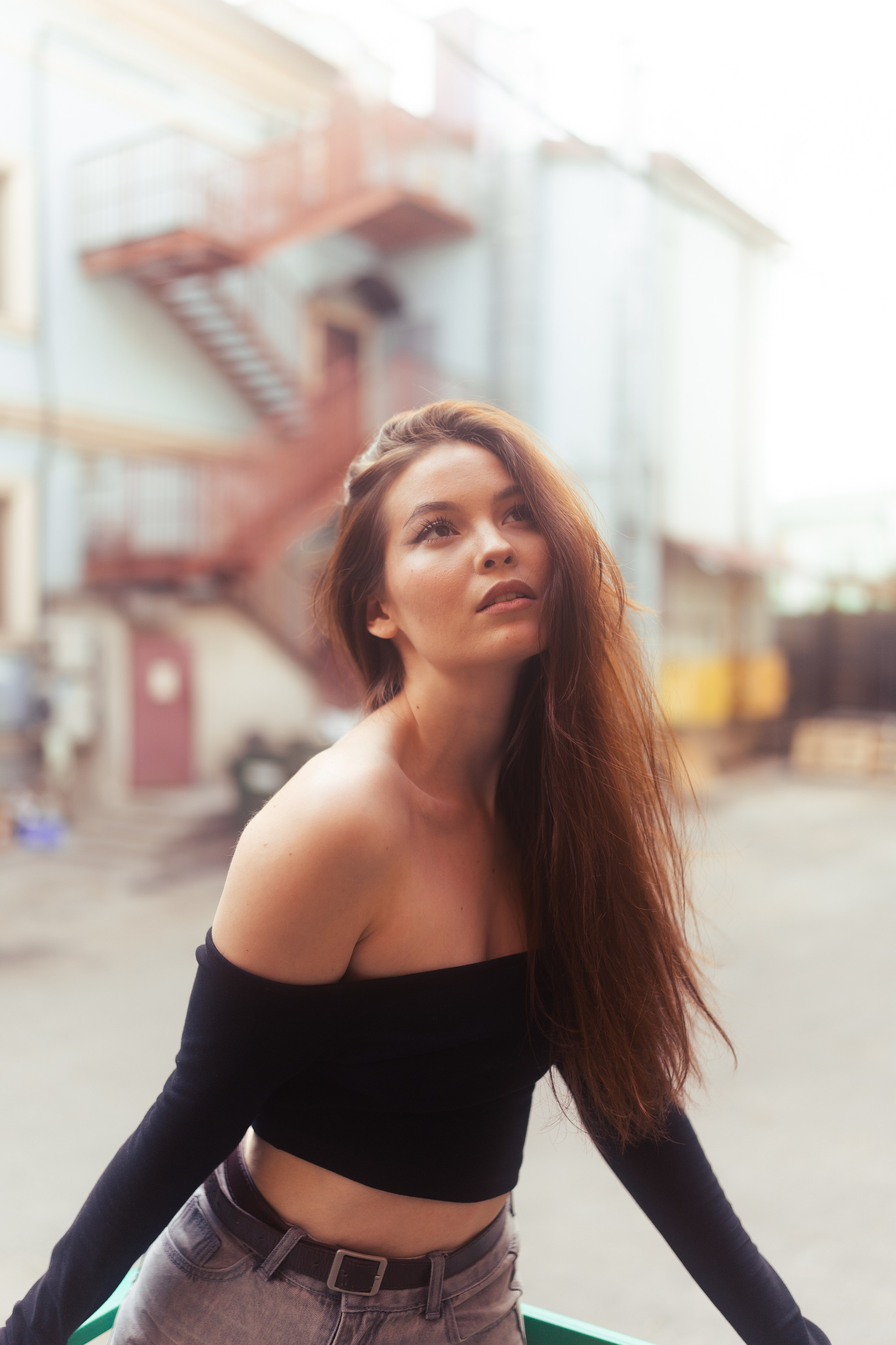 Аделина. Фотограф в СПБ Алмаз Камаев