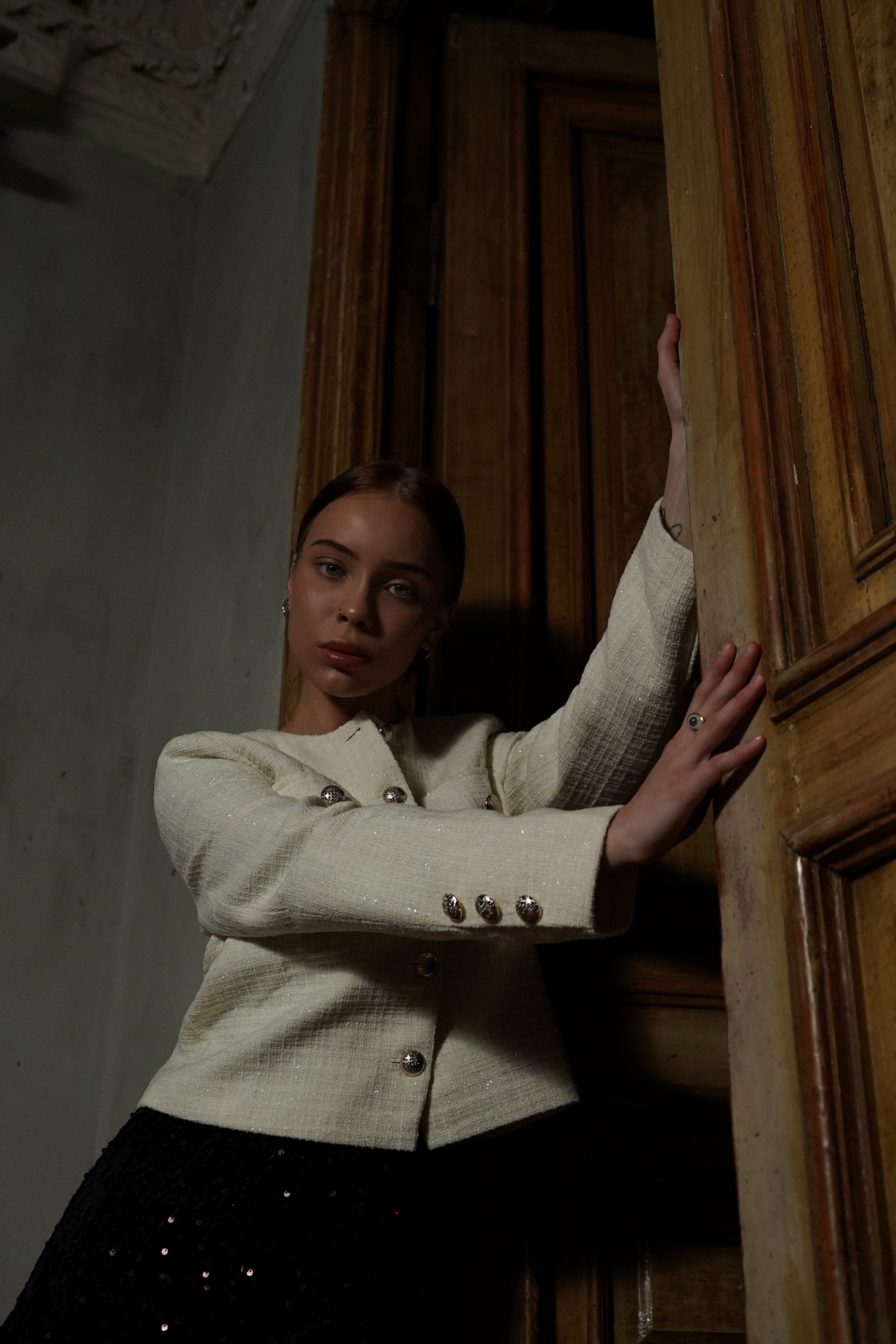 Вика Vyunitsa. Ann.dkn