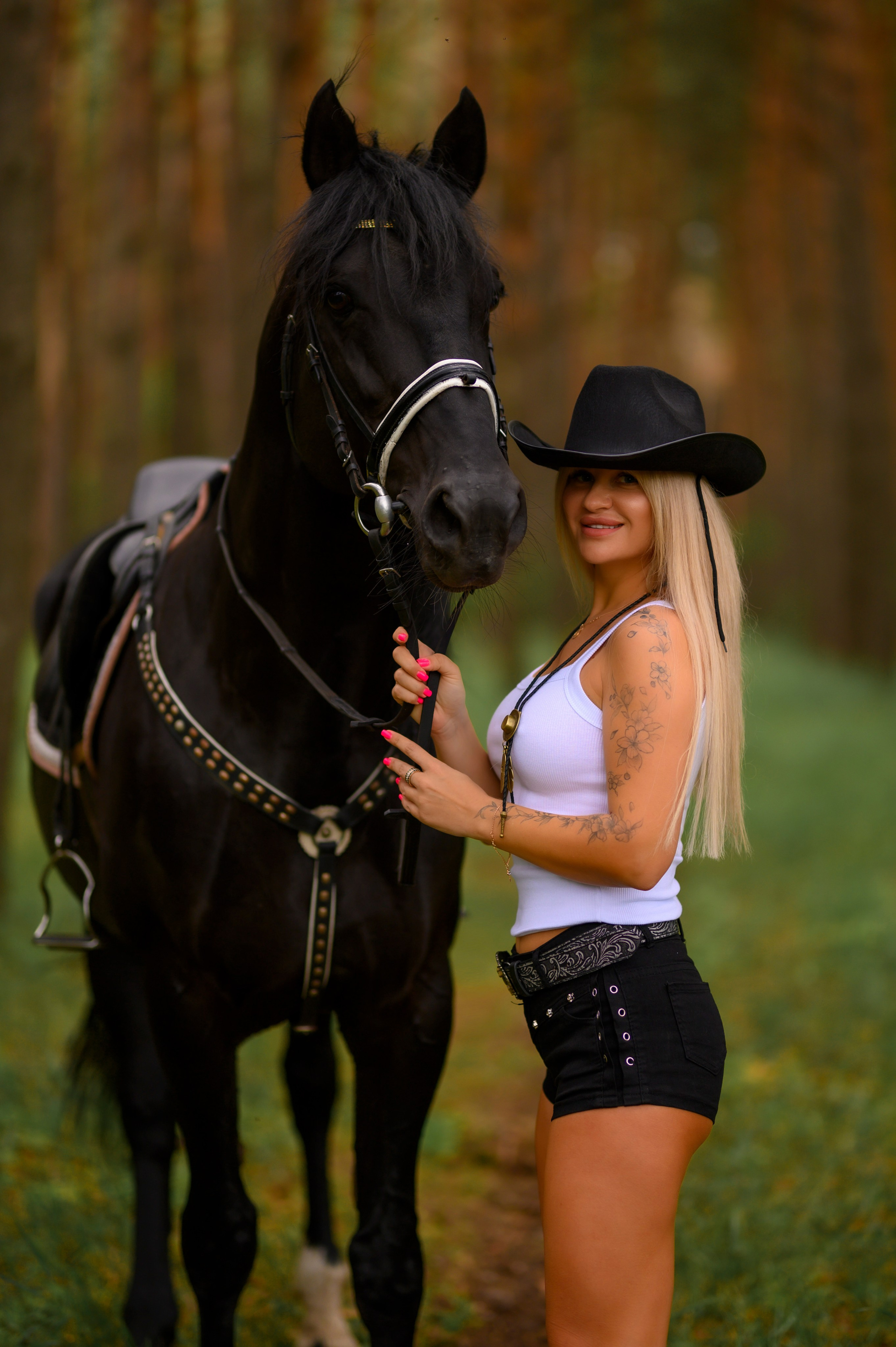 Ирина и Инна. Bazarkom-photo.ru Фотограф Виктор Оськин в Старом Осколе