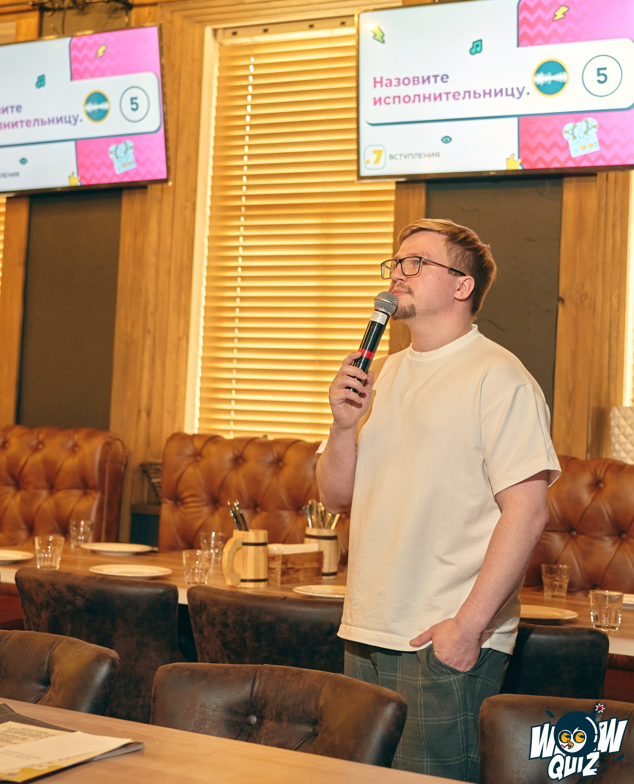 Фотограф в развлекательные заведения