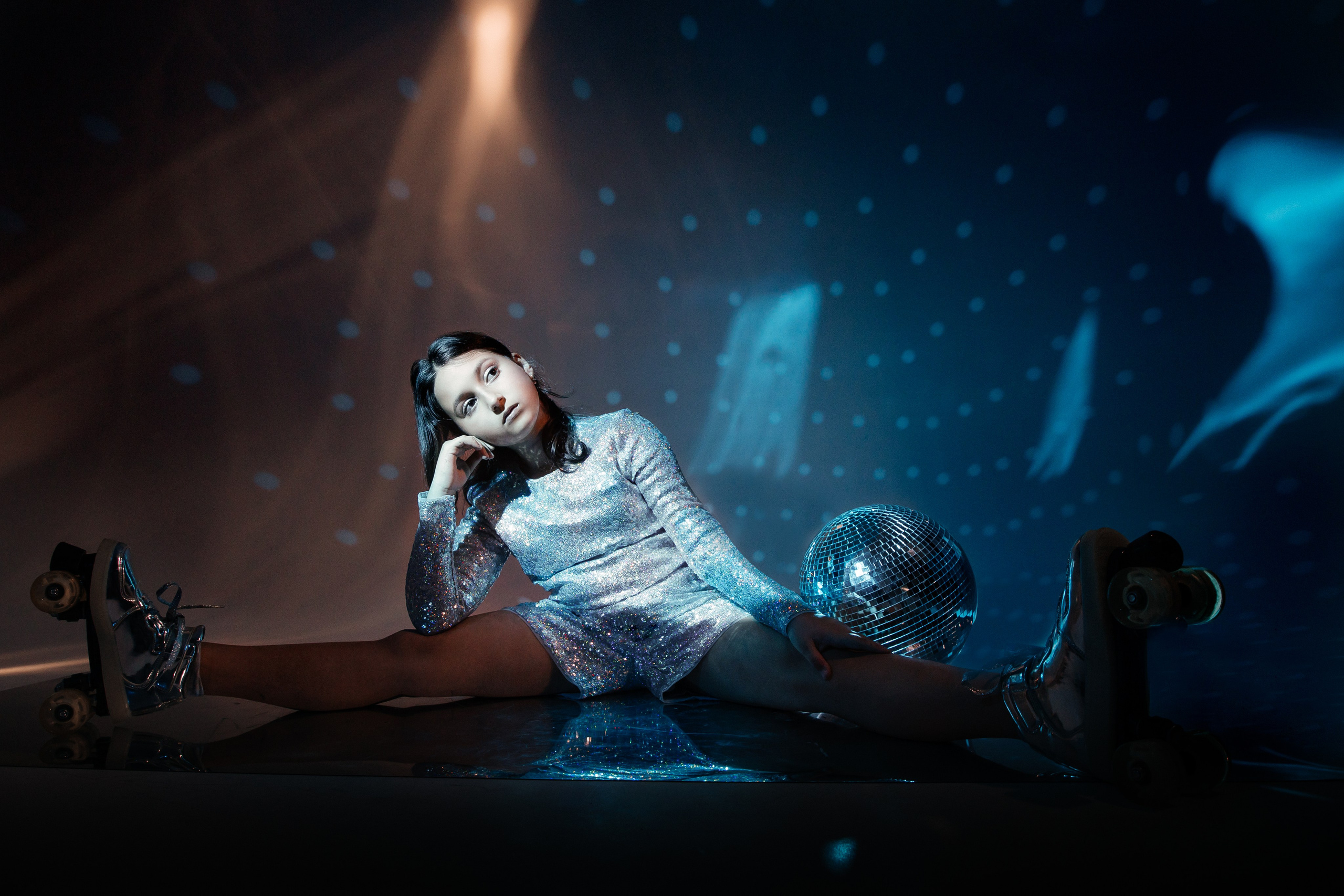 Cosmo. Efimova Model Agency