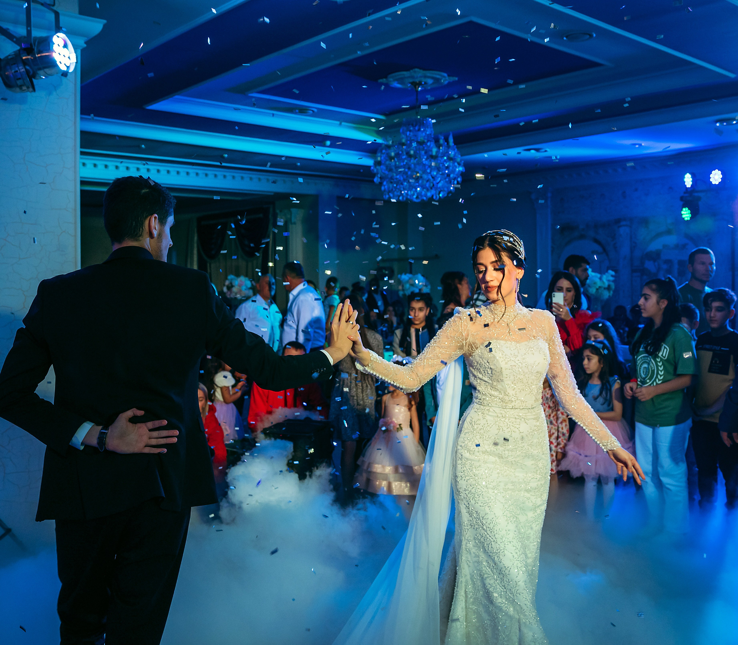 Гюнель Руслан 9 октября 2022. Фотограф в Калининграде свадебная фотография, репортажная, фотосессии