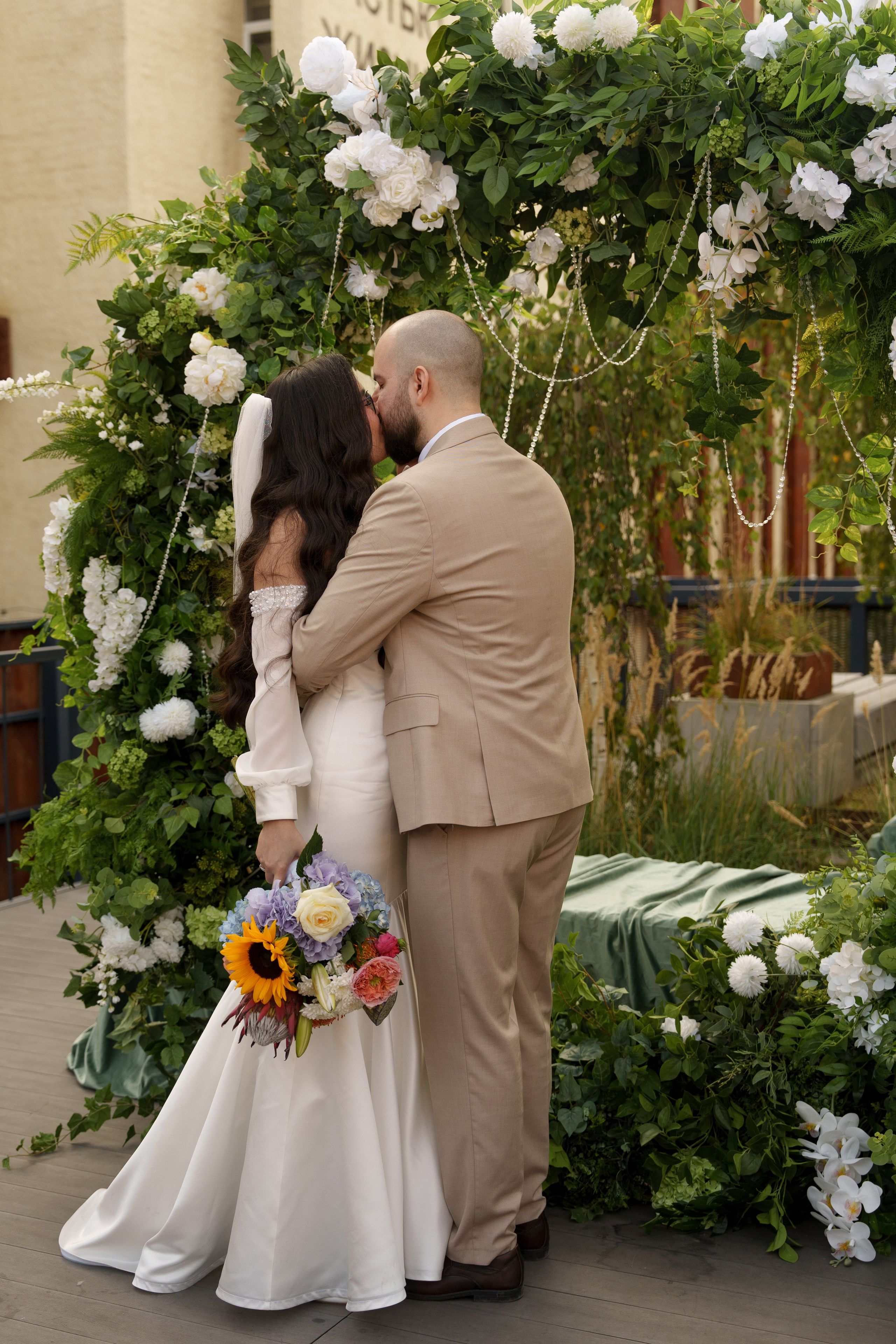 A&J. Свадебный и семейный фотограф Диана Лбова. Чебоксары