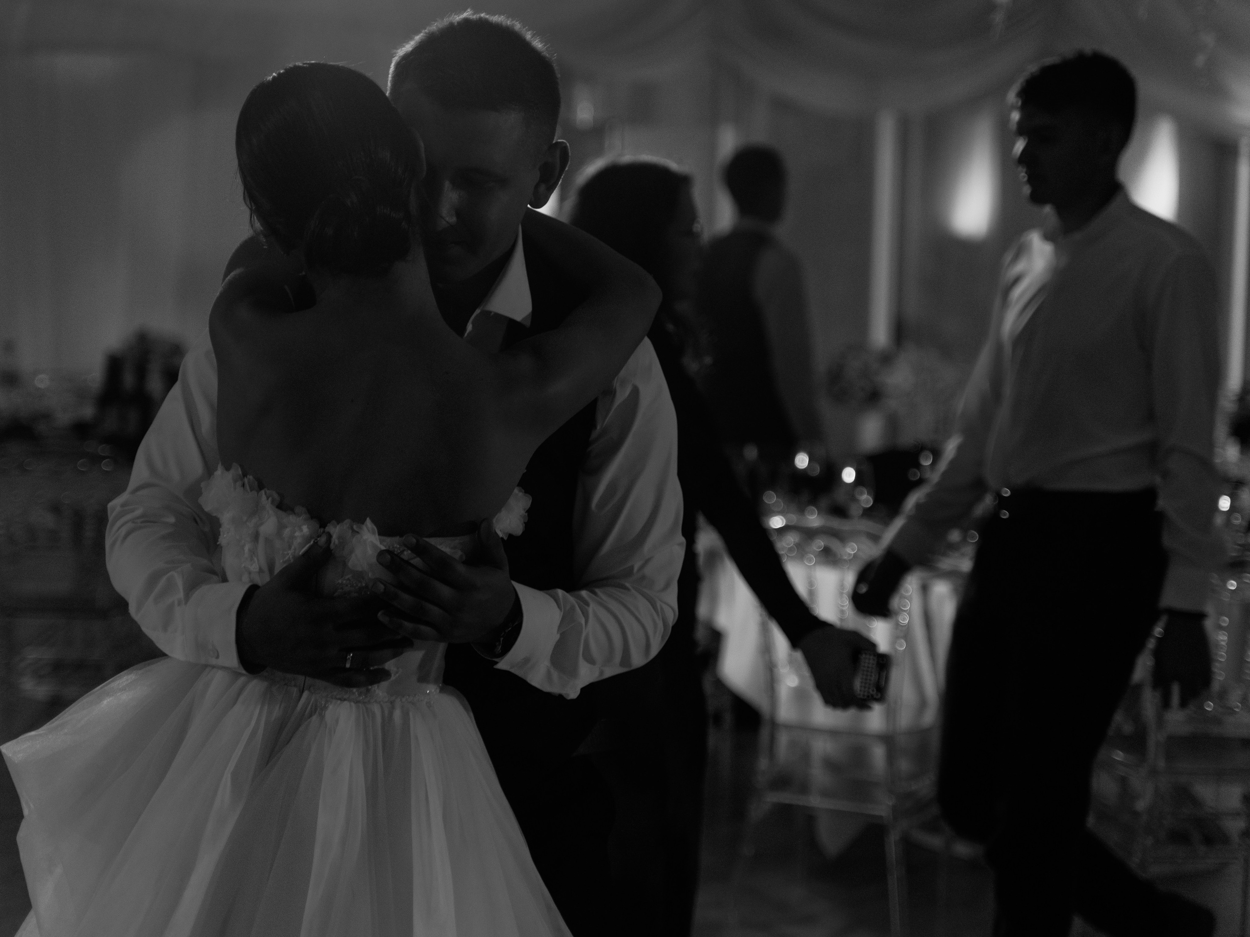 Валерий и Анна. Свадебный и семейный фотограф Диана Лбова. Чебоксары