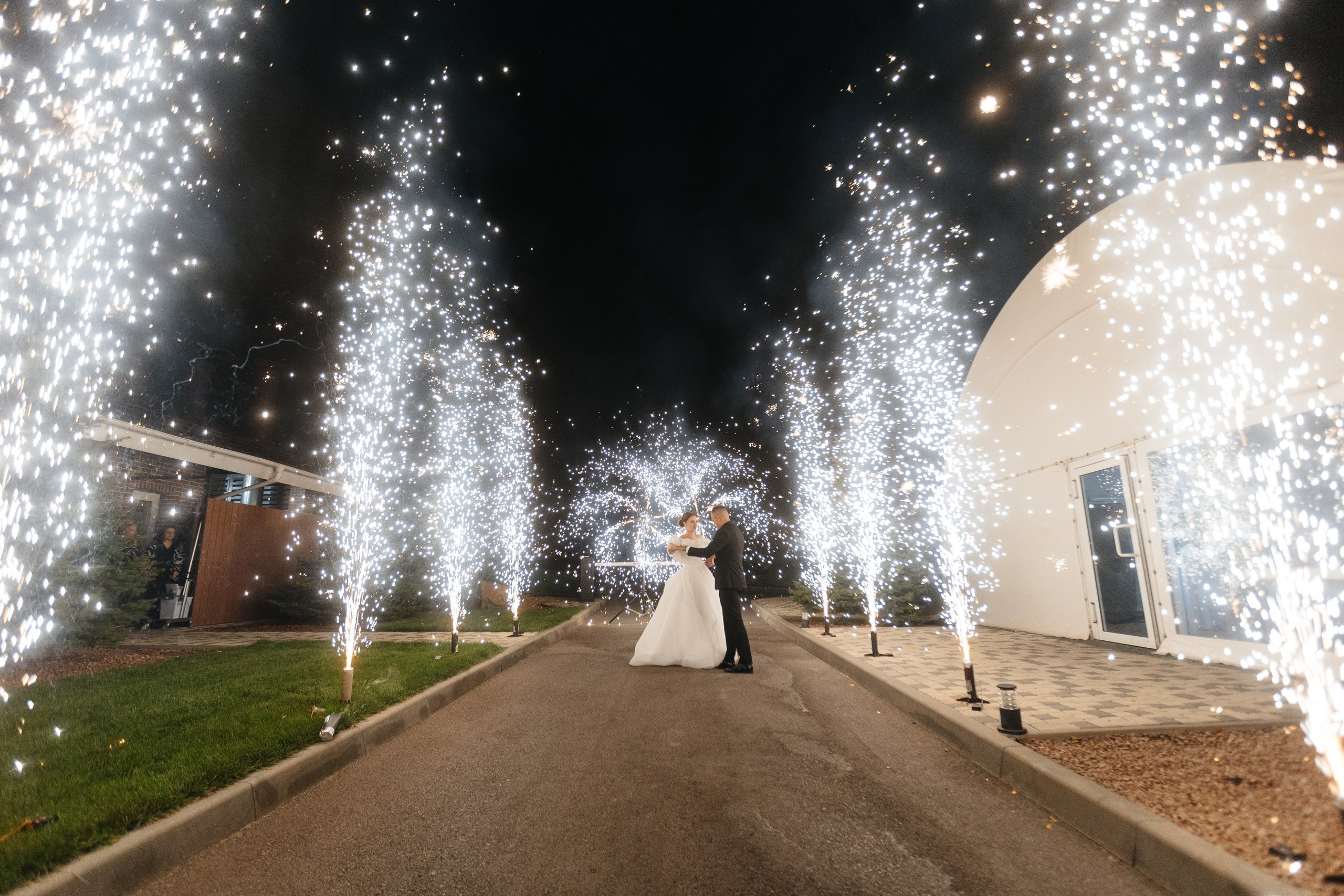 Николай и Александра. Свадебный фотограф в Ростове-на-Дону Васильченко Сергей