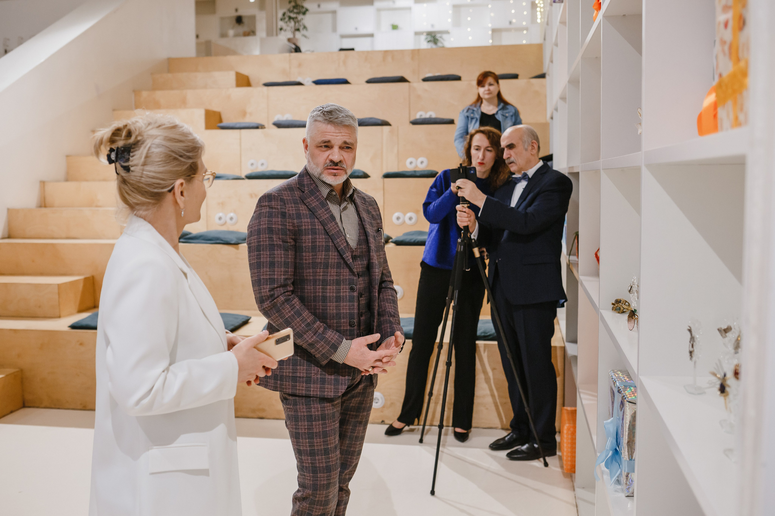 Конкурс дипломных работ курса «Ювелир» РАР. Семейный фотограф Николаева Ольга