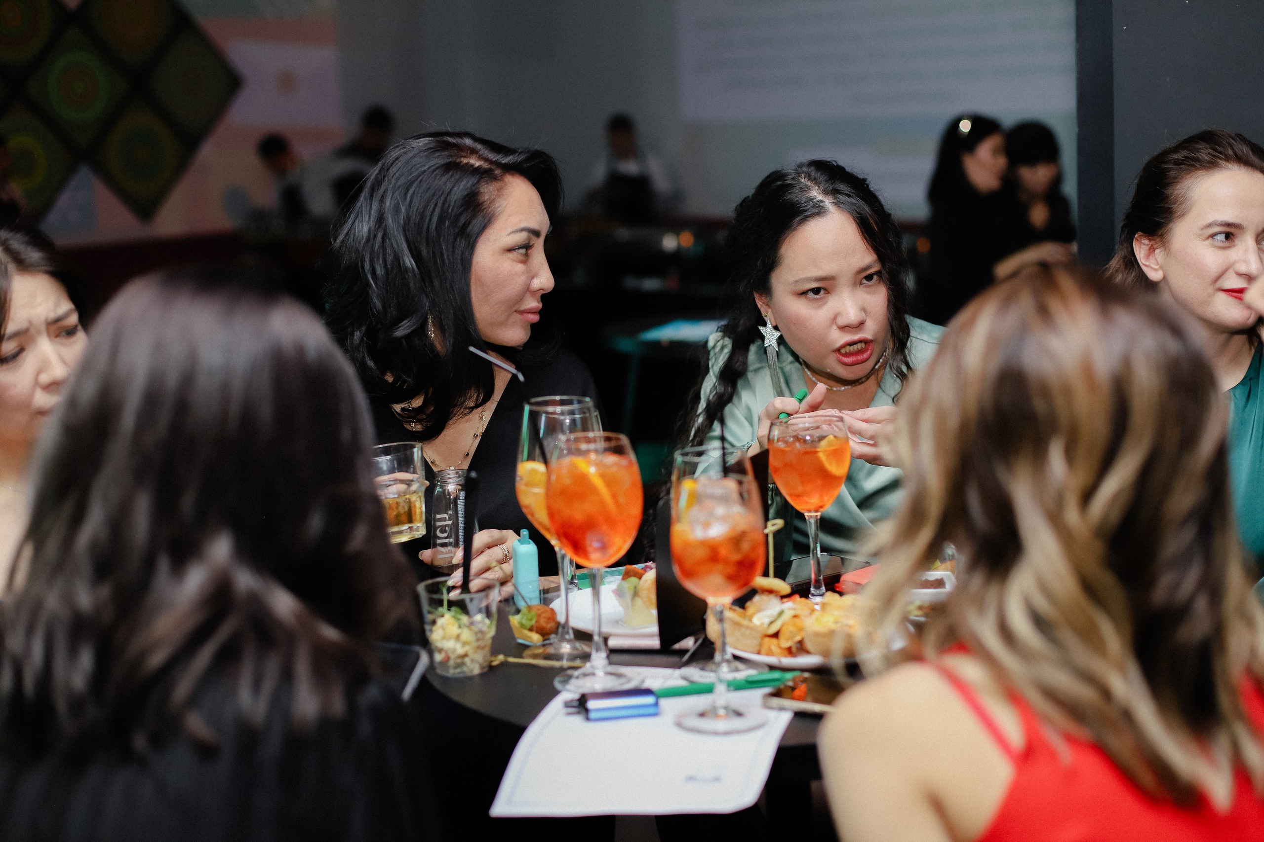 MonAmie 2024. Фотограф в Алматы и Москве Даша Пушкина