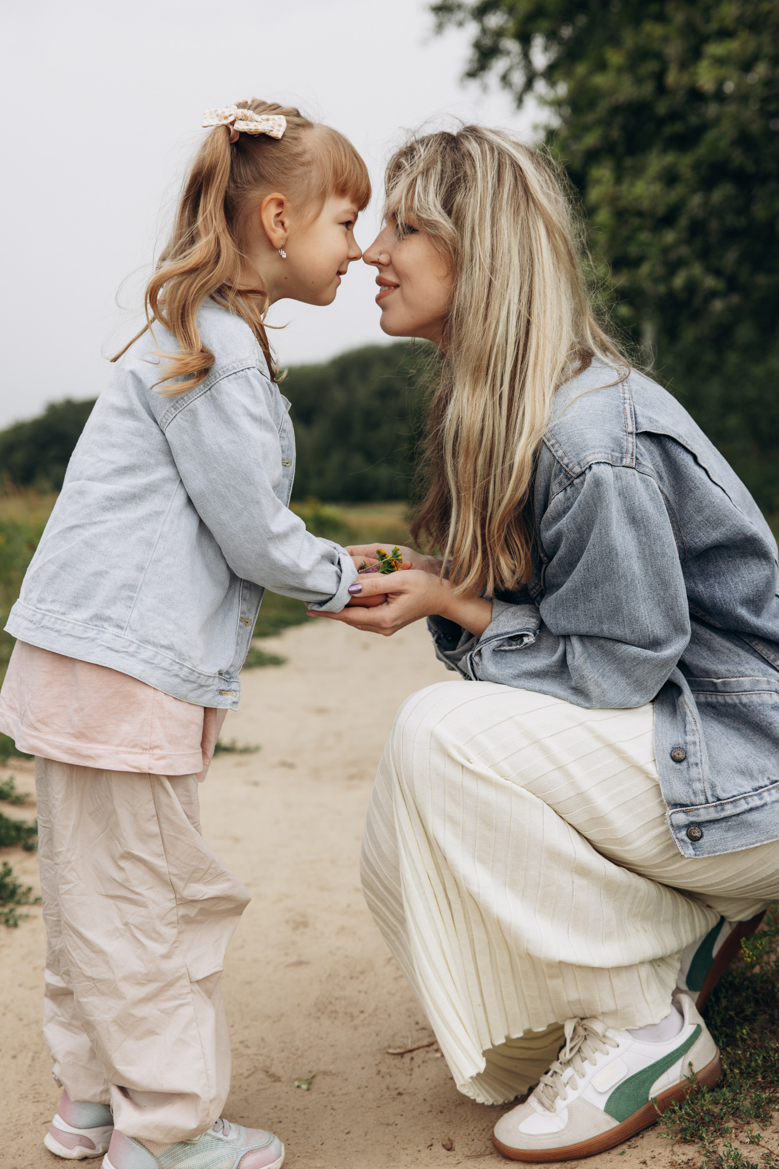 Семейные съёмки