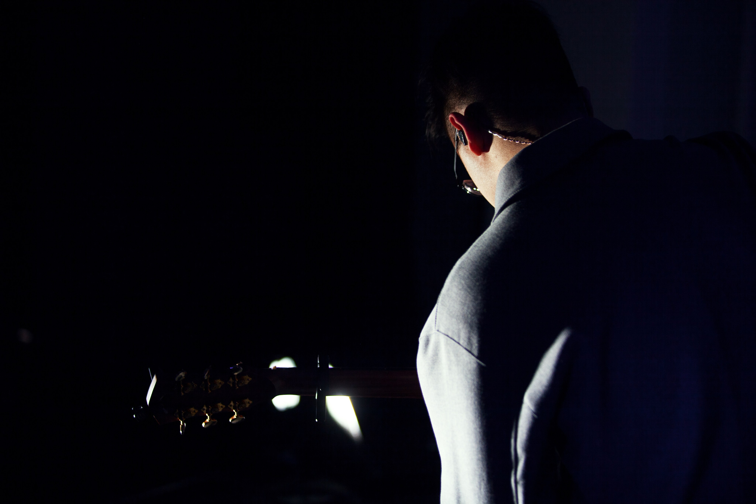 Дамир. Сольный концерт. Design Muginov