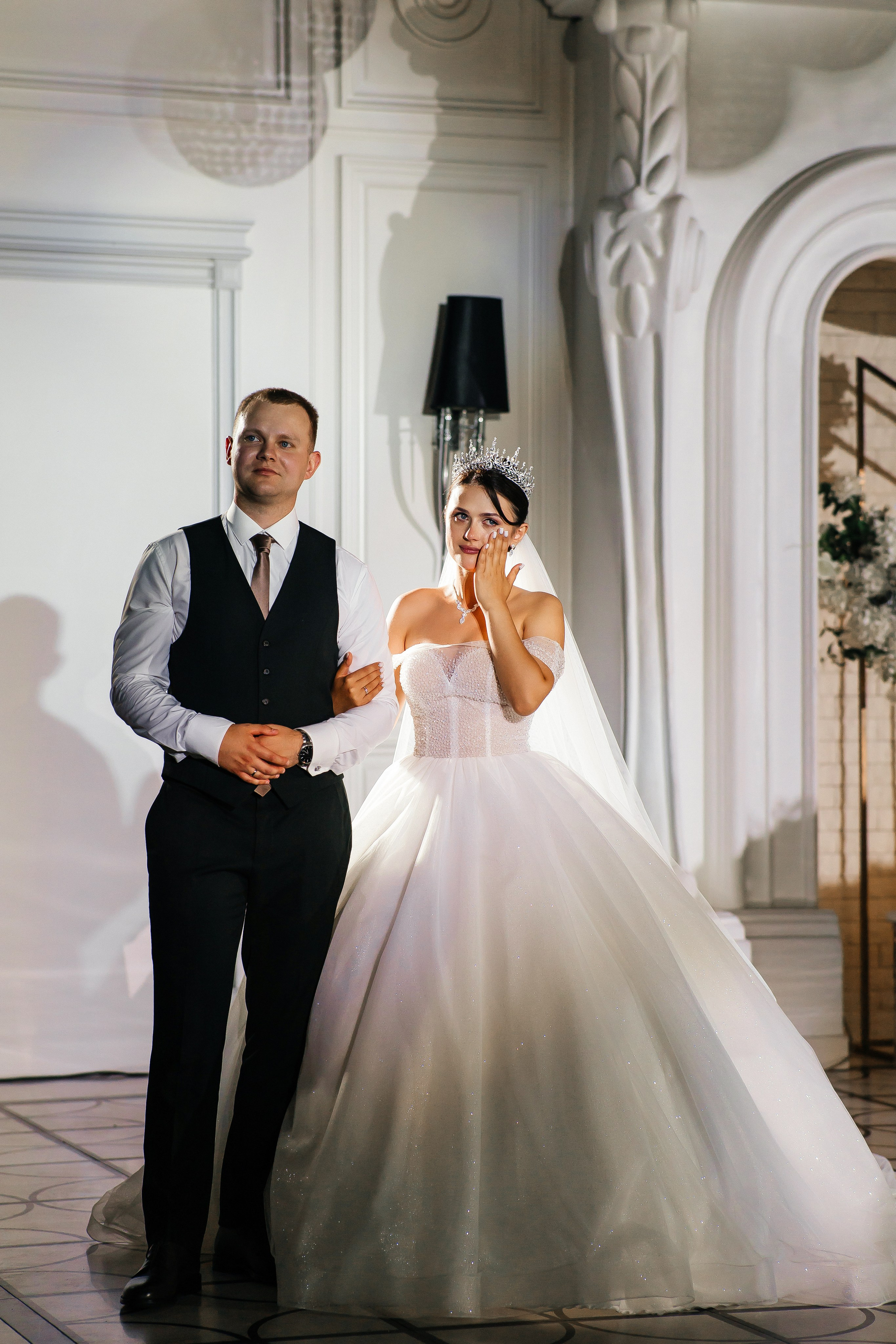 Никита и Ангелина. Свадебный и семейный фотограф в Ростове-на-Дону