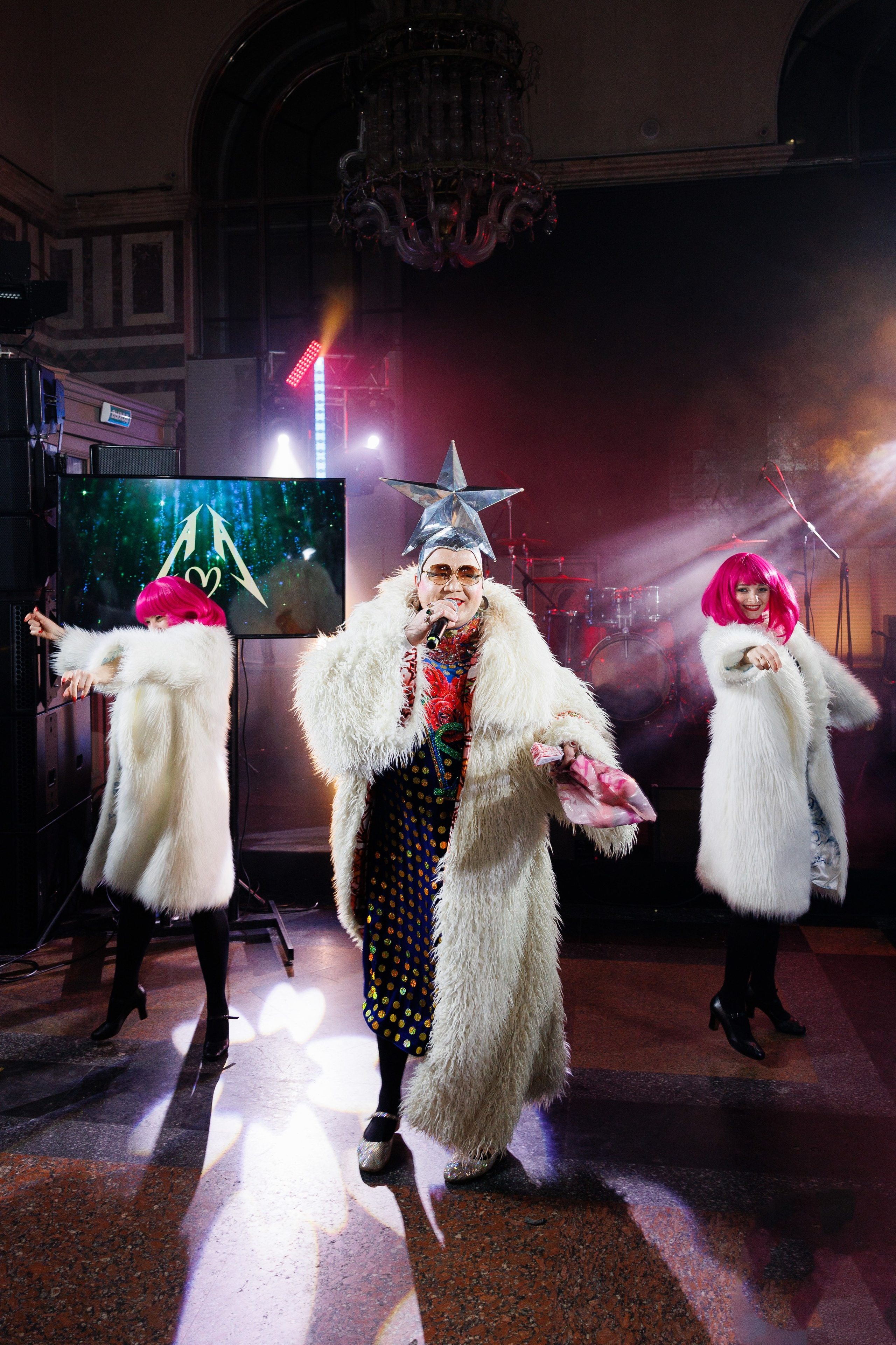 Metropol + Balzi Rossi. Фотограф Юрий Клим | Москва