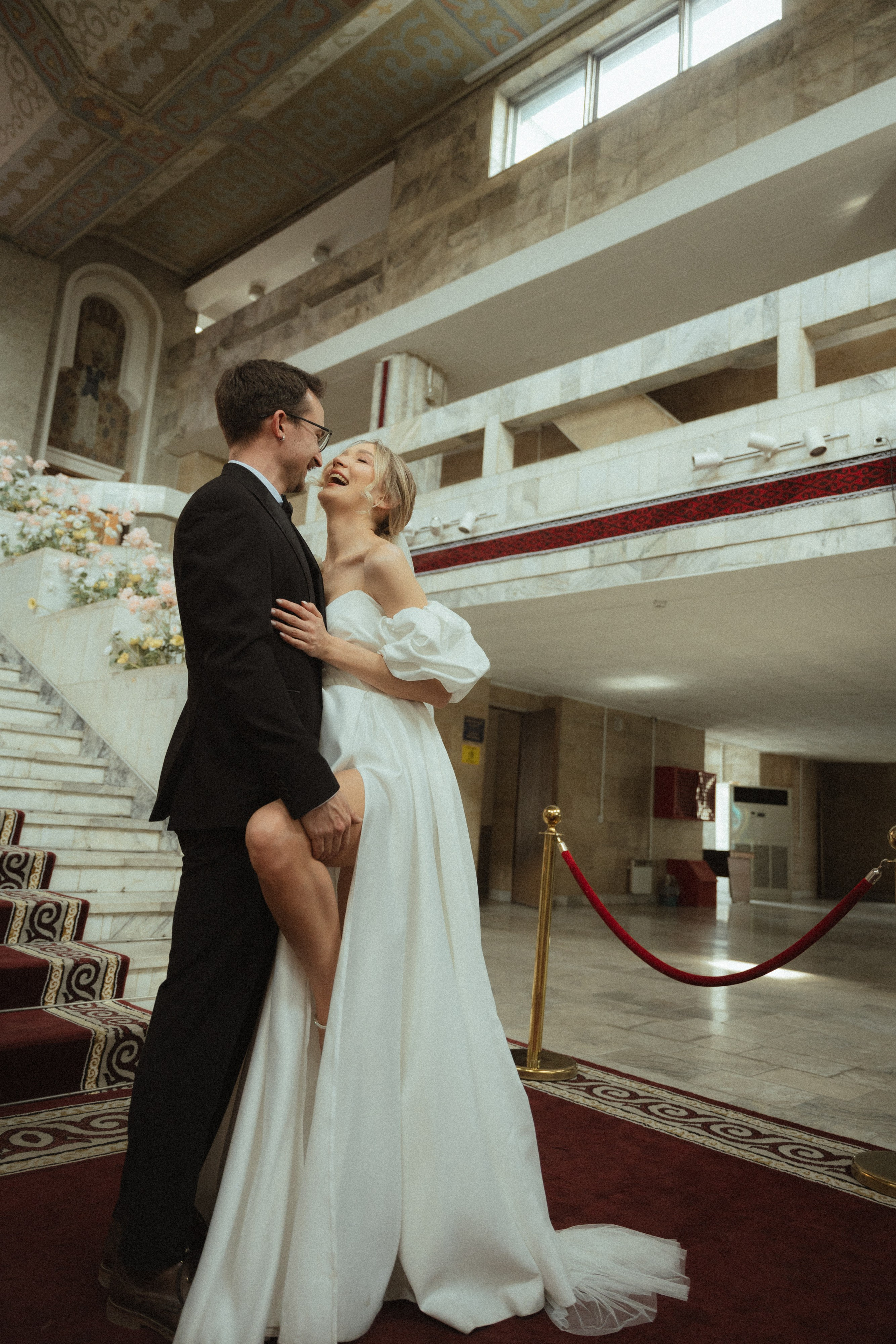 Nikolas&Anna. Репортажный фотограф Дмитрий Юрчук