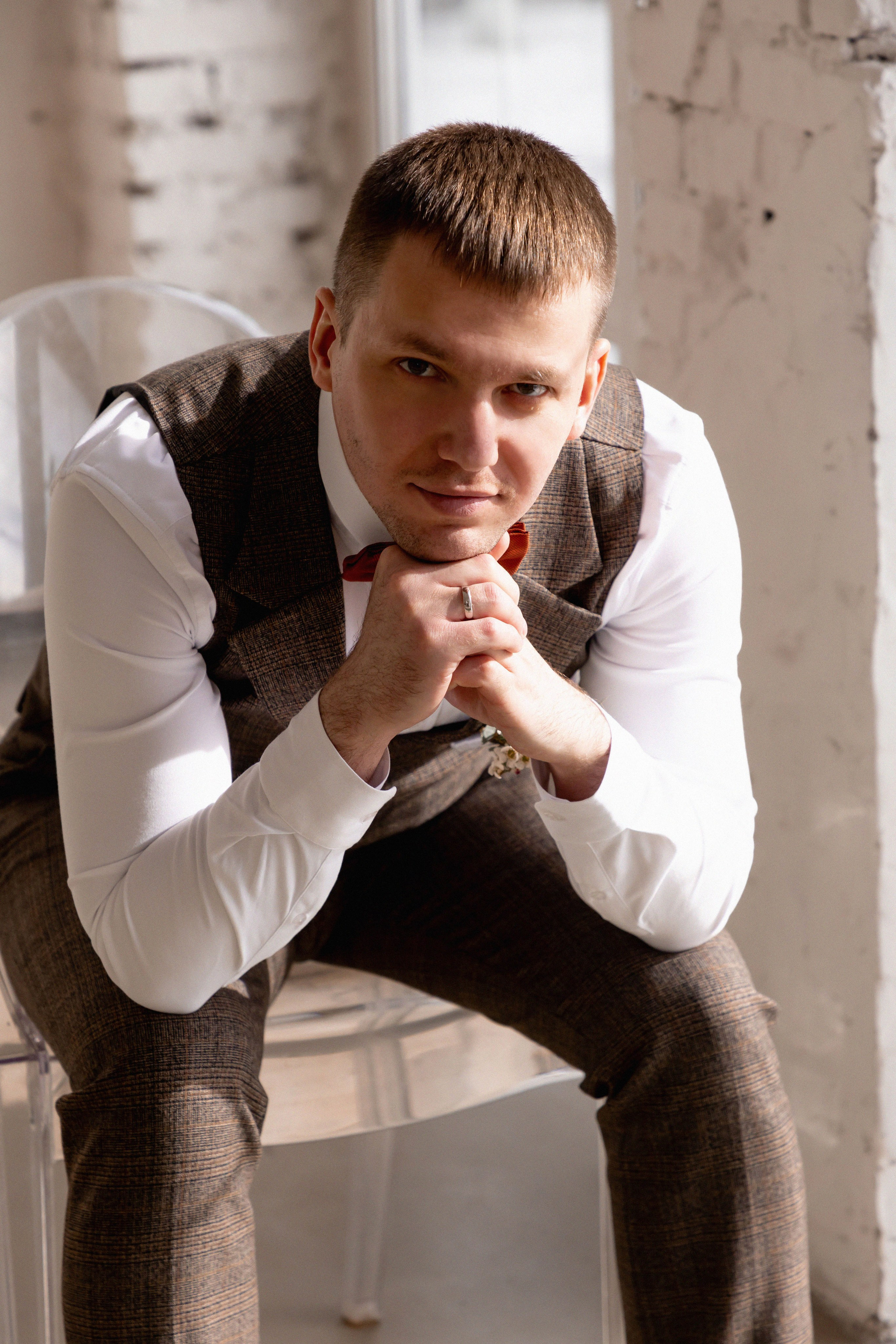 Денис и Яна. Лада Канана Свадебный и семейный фотограф