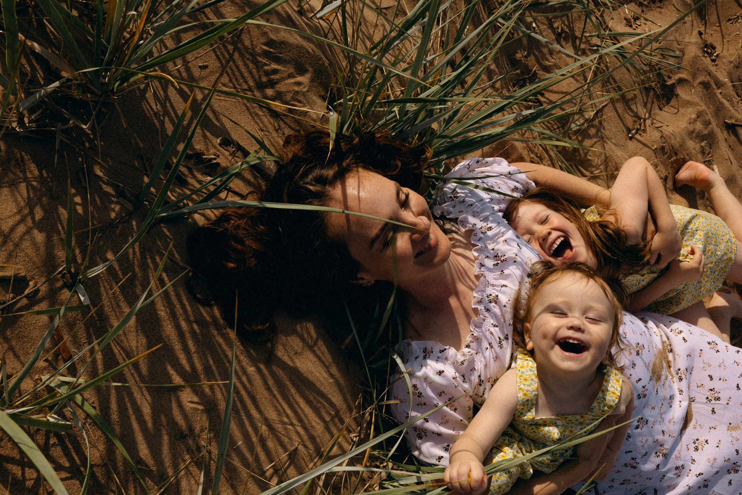 Ира, Влада и Яна. Свадебный фотограф Таня Караисаева