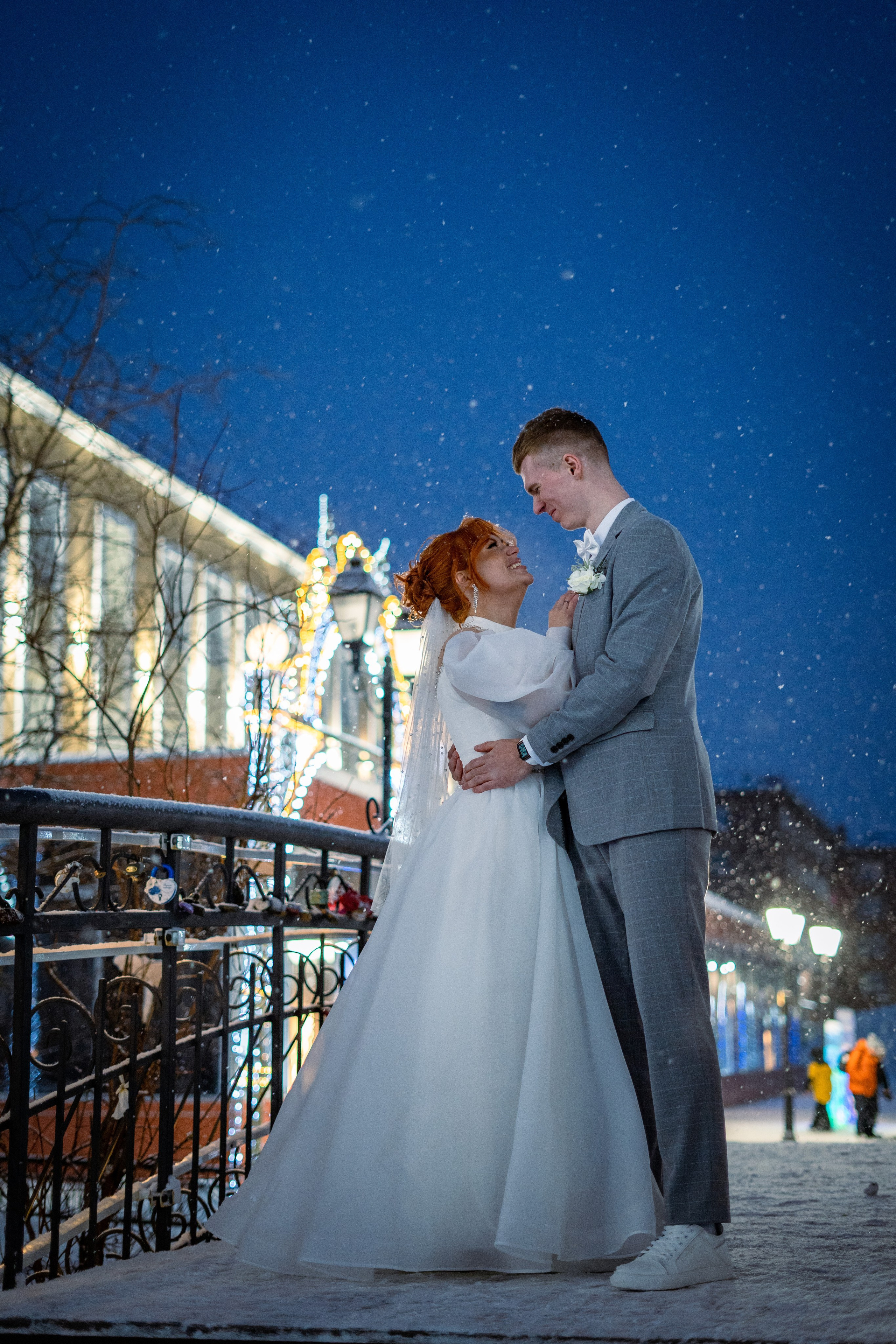 Видеограф и Фотограф в Красноярске