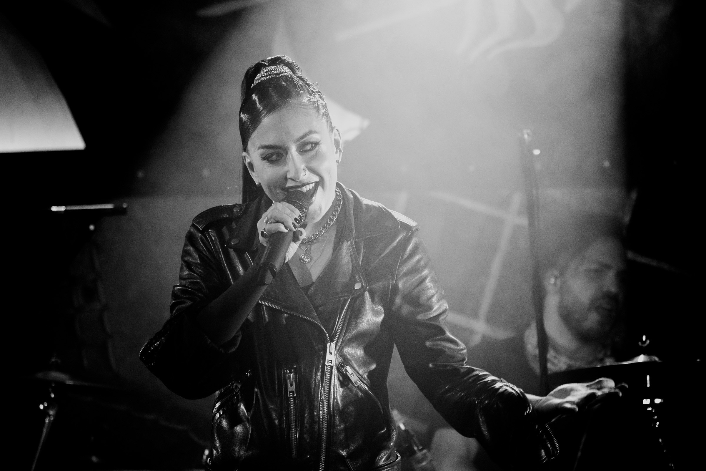 Ольга Годунова, сольный концерт. Маруся Машкова • Фотограф в Москве