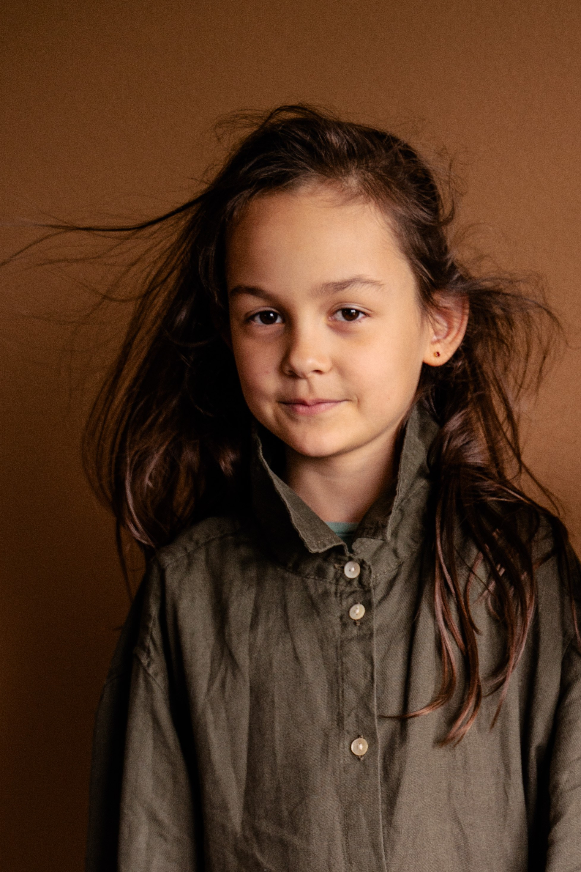 Детская фотосъемка. Семейный фотограф в Москве Вики О»