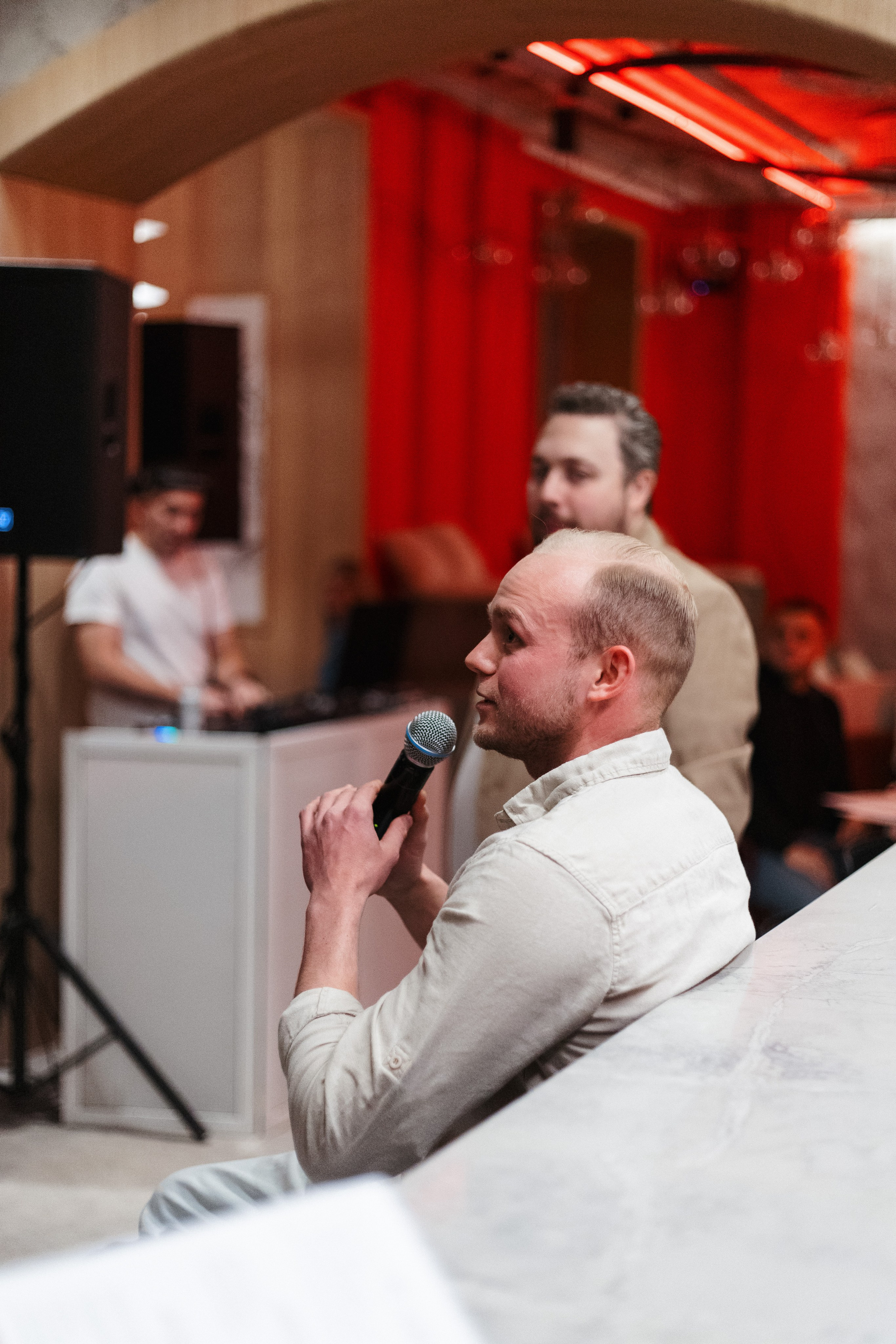 AMORE ОТКРЫТИЕ — DAY II. СВОИ. ФОТООТЧЕТЫ-СОБЫТИЯ-МЕСТА