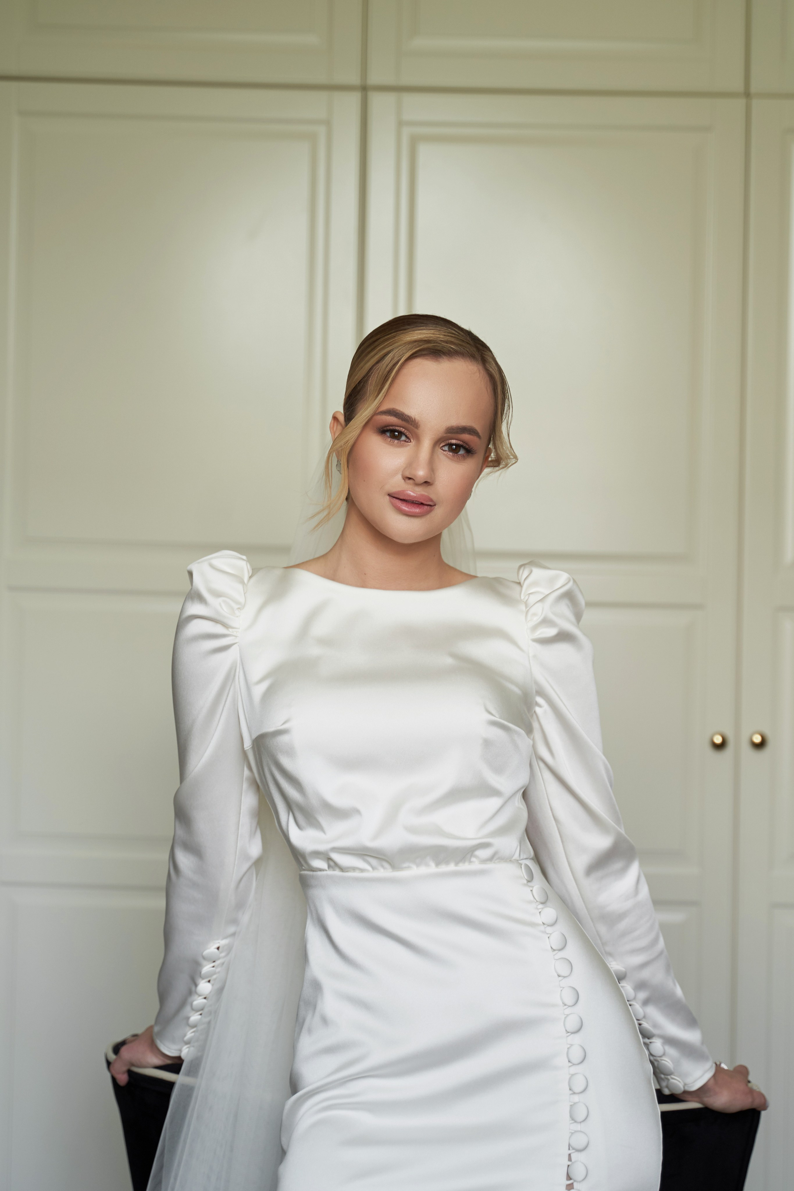 Альберт & Елизавета. Главная