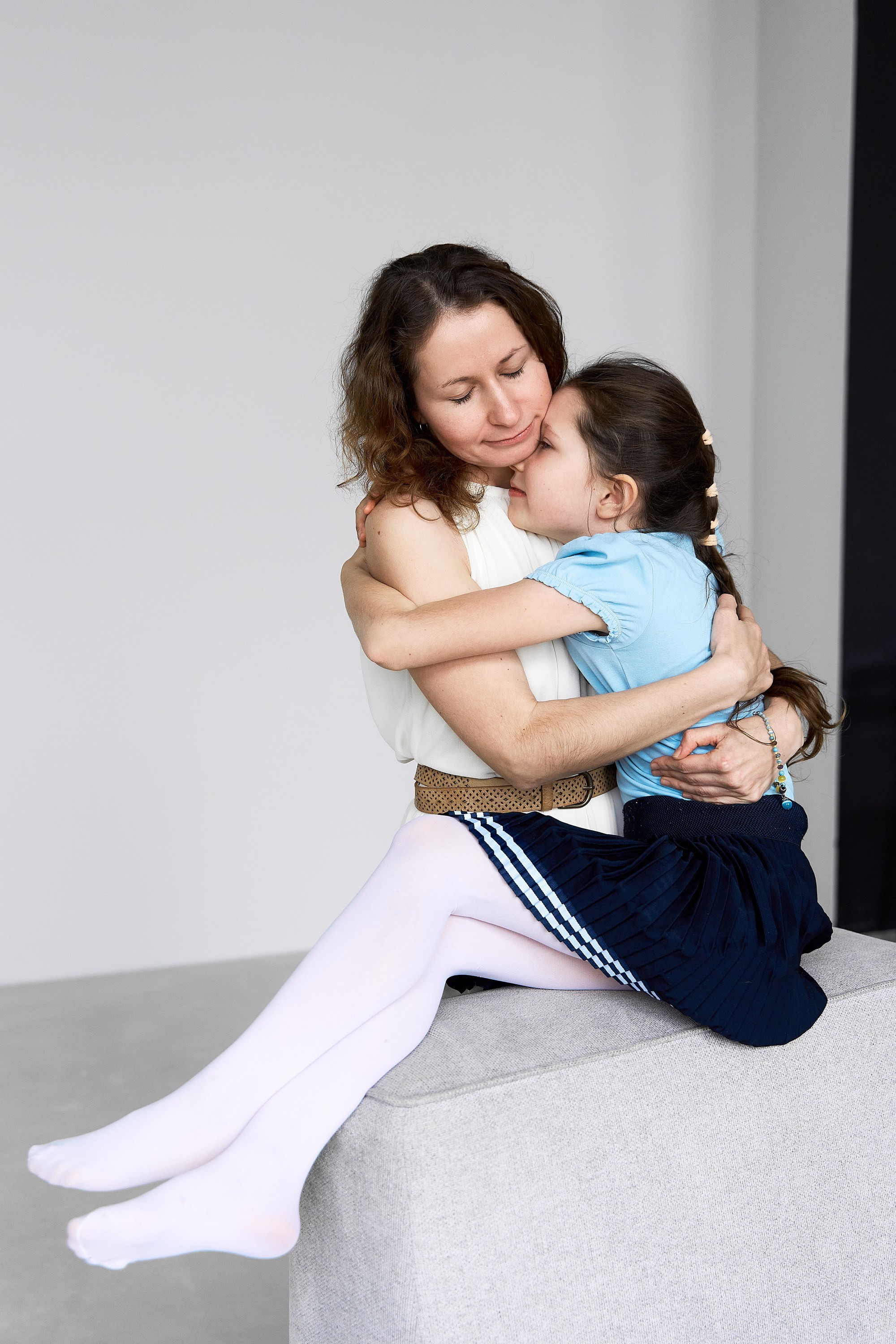 Семейные и детские съемки. Фотограф в Екатеринбурге Анастасия Фе