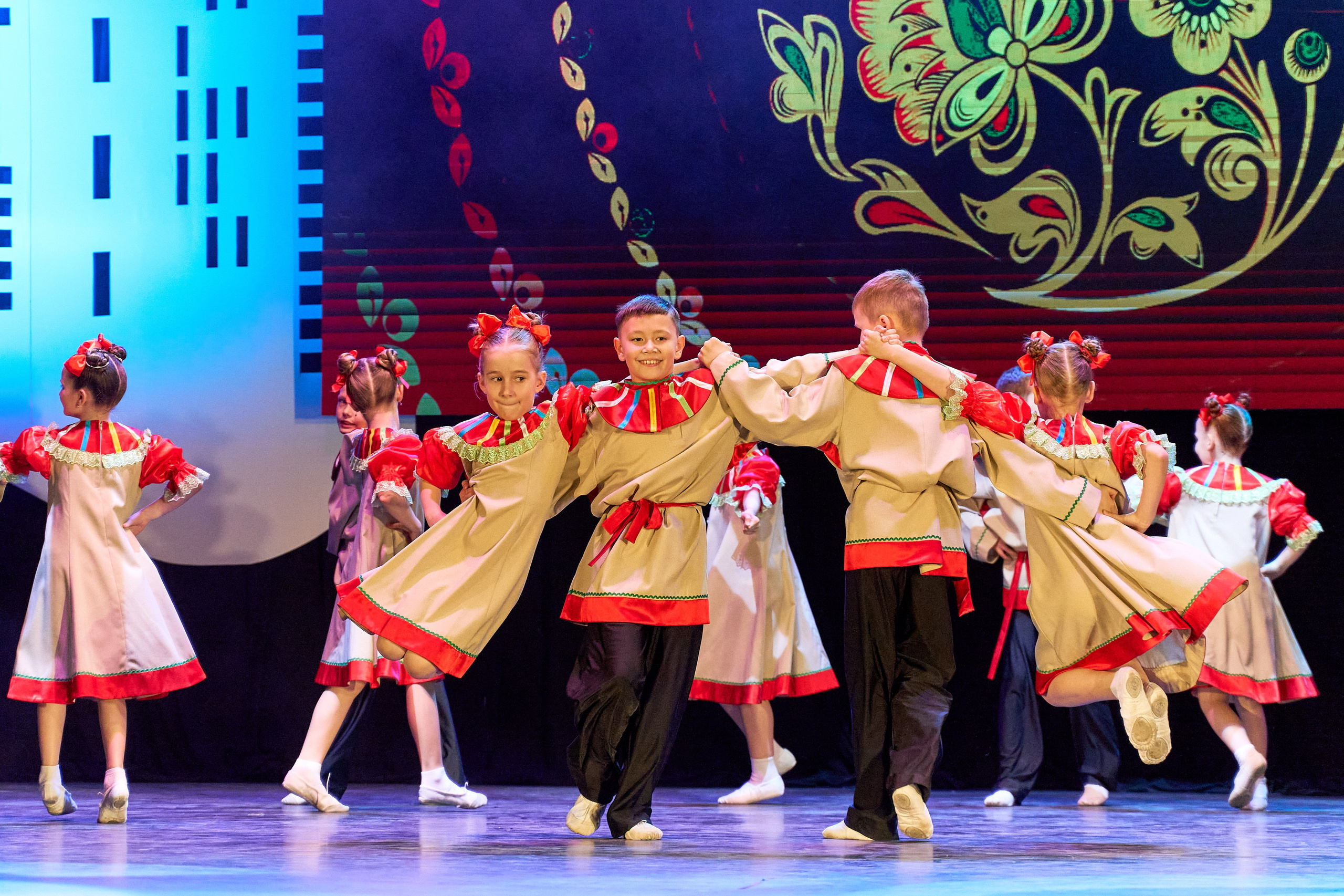 Концерты. Фотограф в Екатеринбурге Анастасия Фе