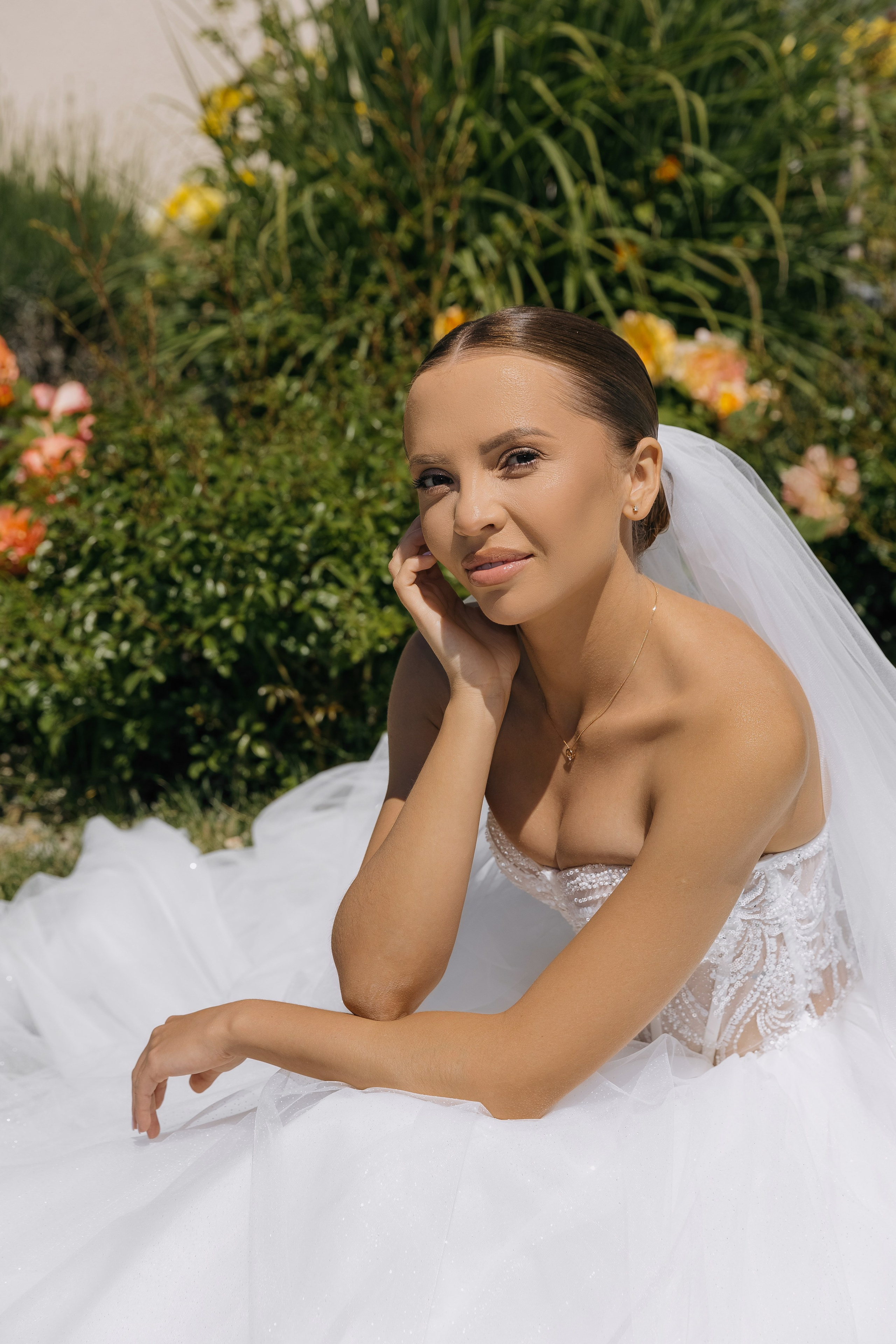 Юрий и Светлана. Свадебный фотограф в Краснодаре Ольга Цвиченко