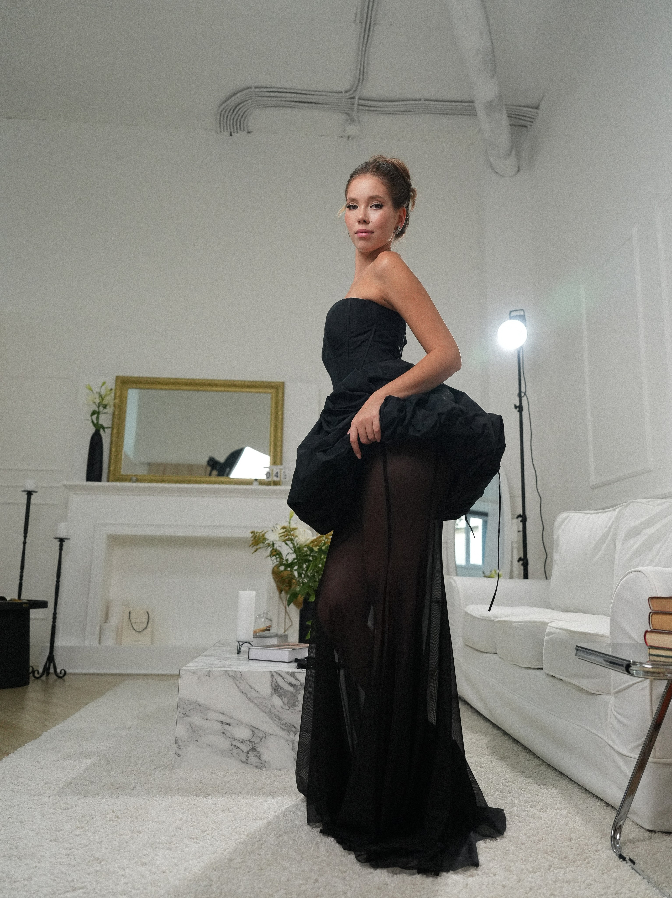 Паккет фото без ретуши