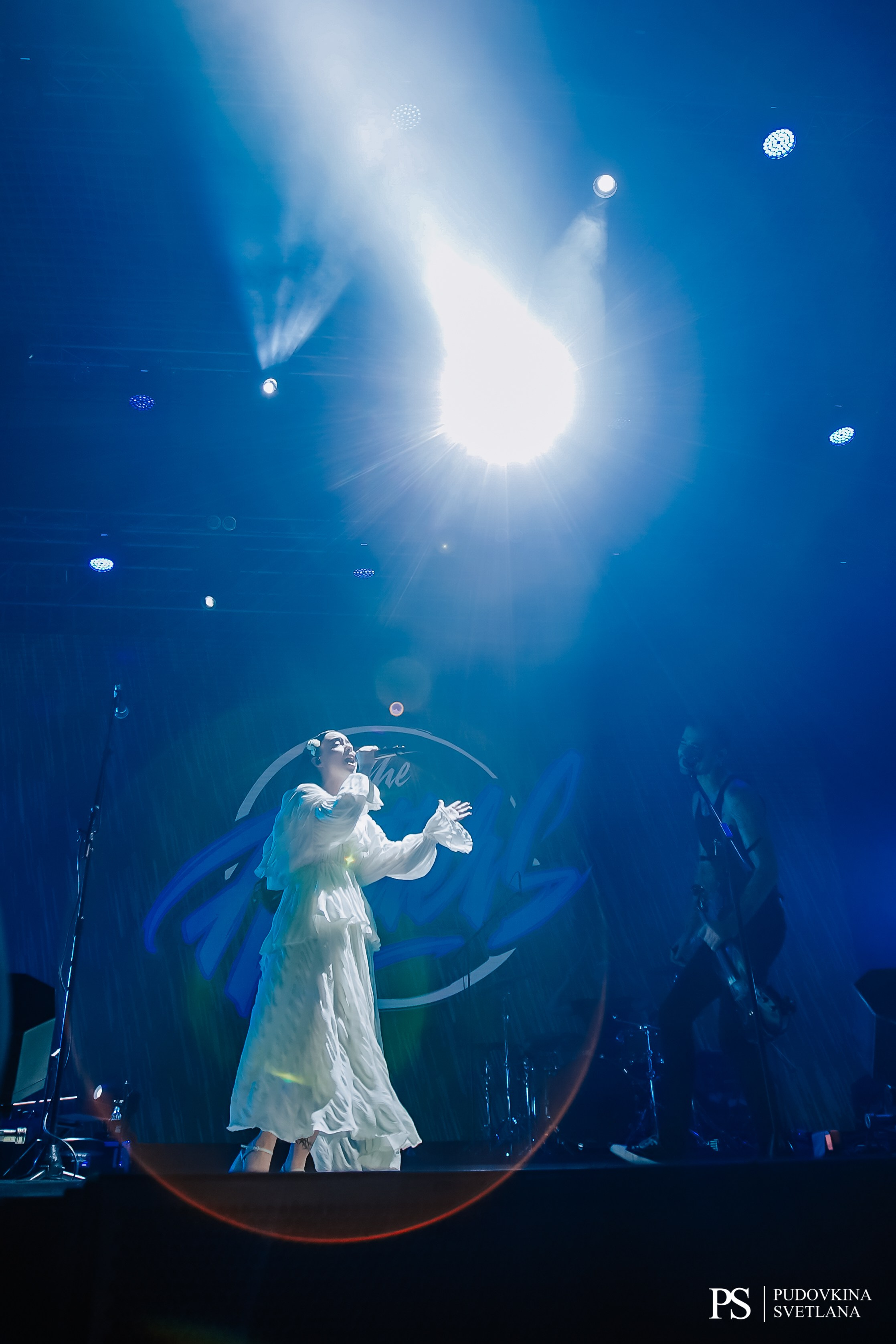 The Hatters. Фотограф Тольятти Светлана Пудовкина