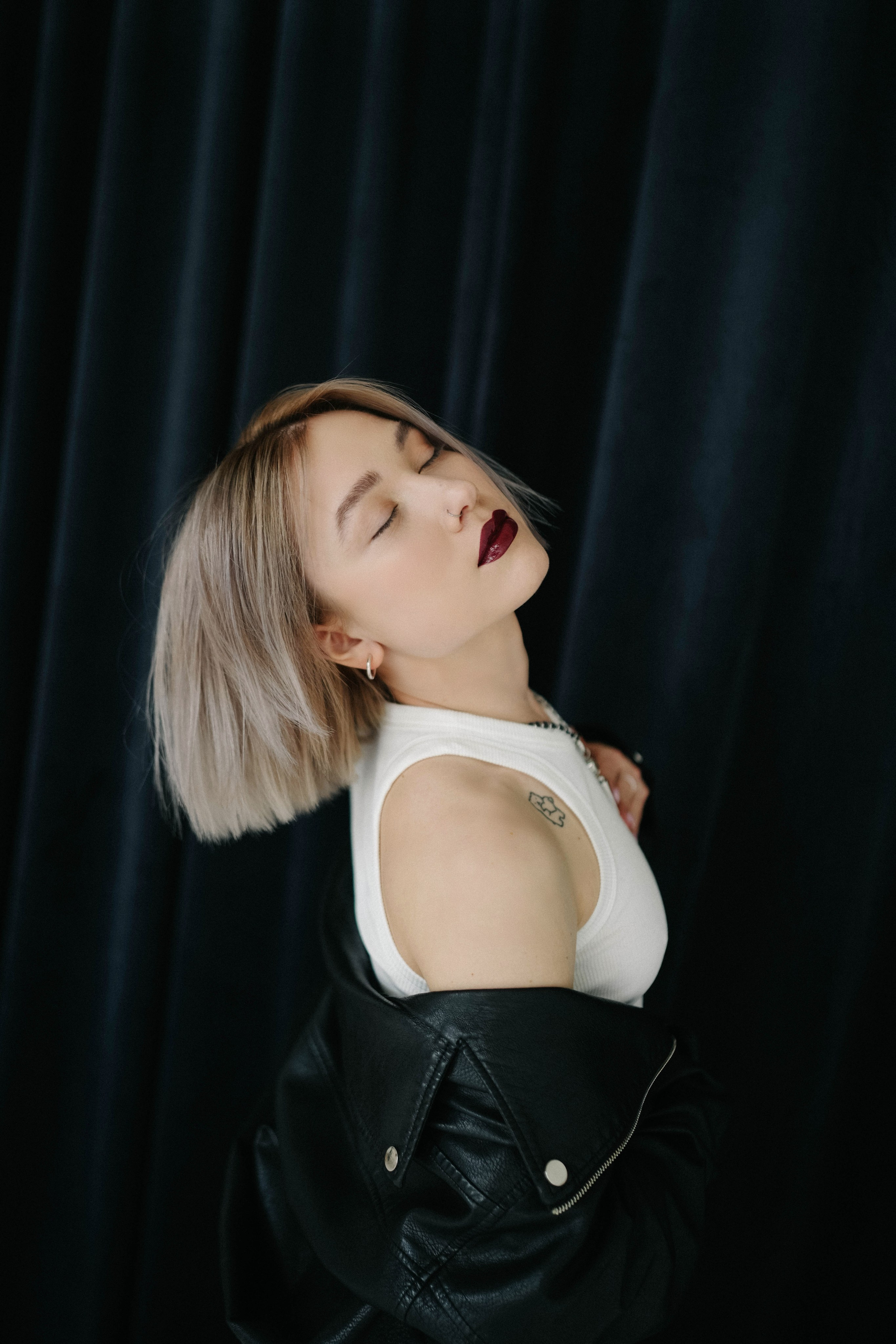 Анастасия (ФОТОДЕНЬ). Фотограф Москва Татьяна Гайдаржи