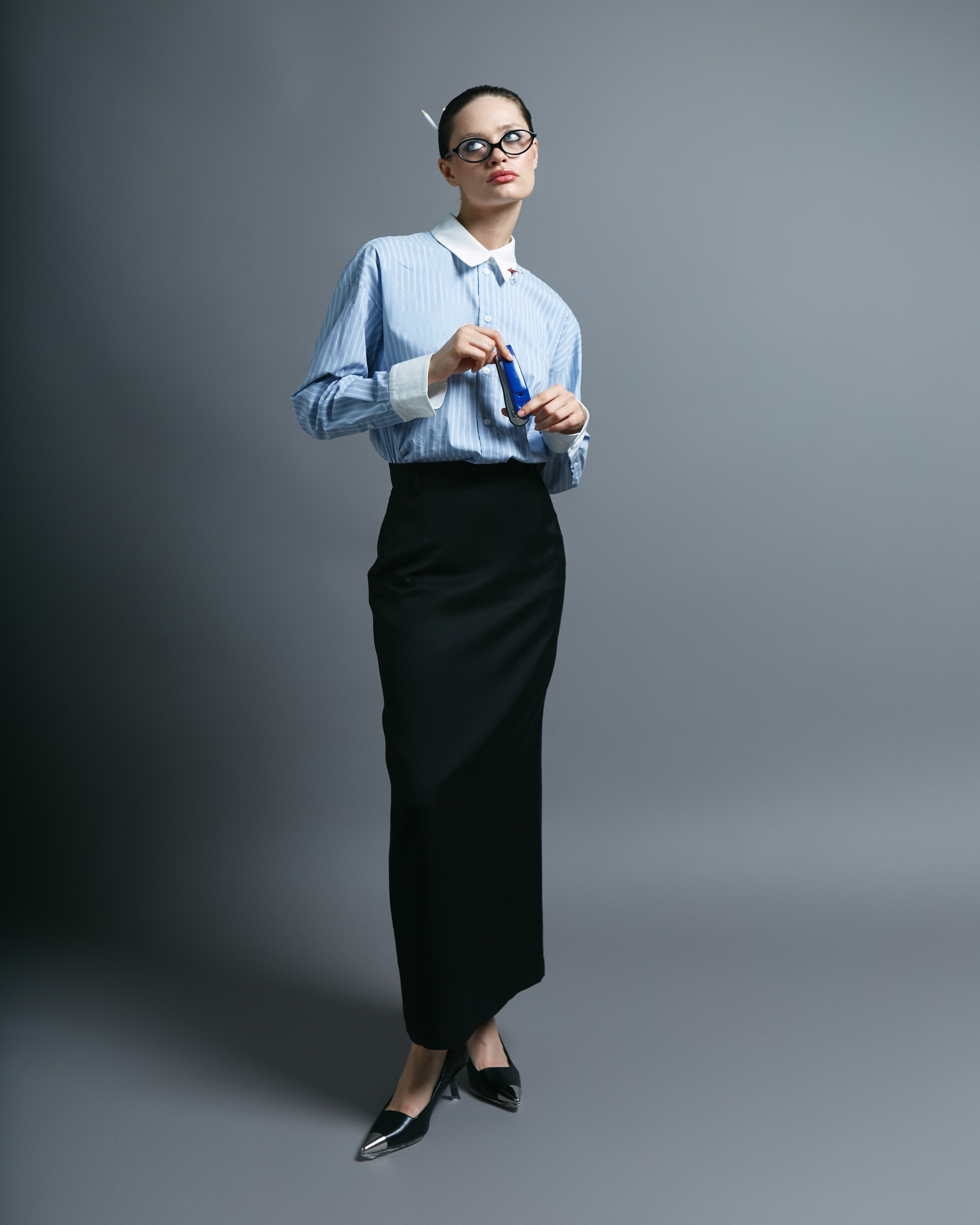 Лукбук DAISYKNIT