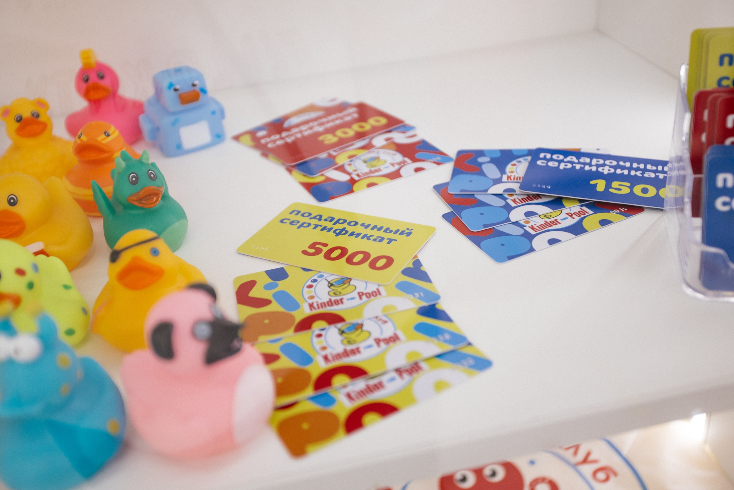 Открытие бассейна. Фотограф в Иркутске