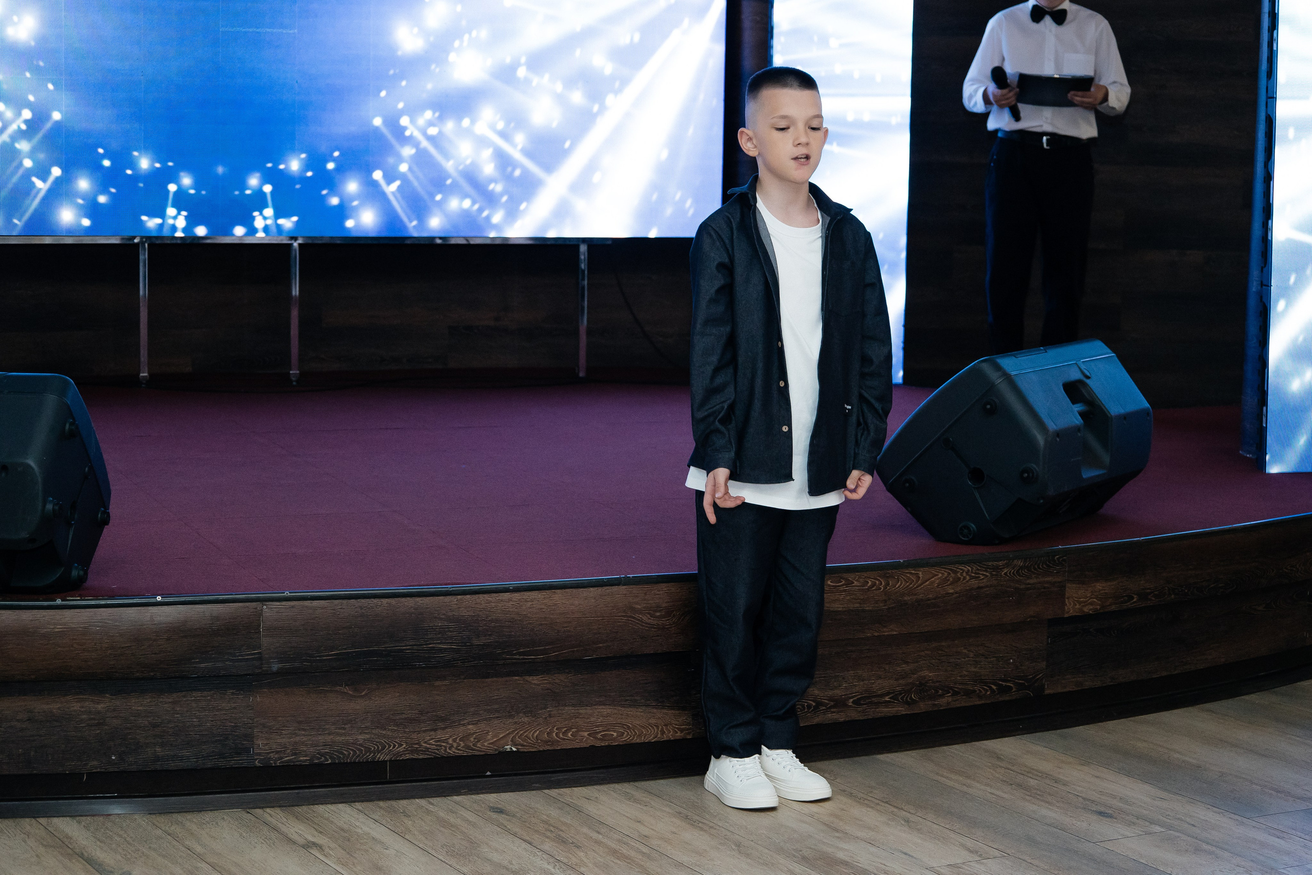 Выпускной 4класс. Фотограф в Иркутске