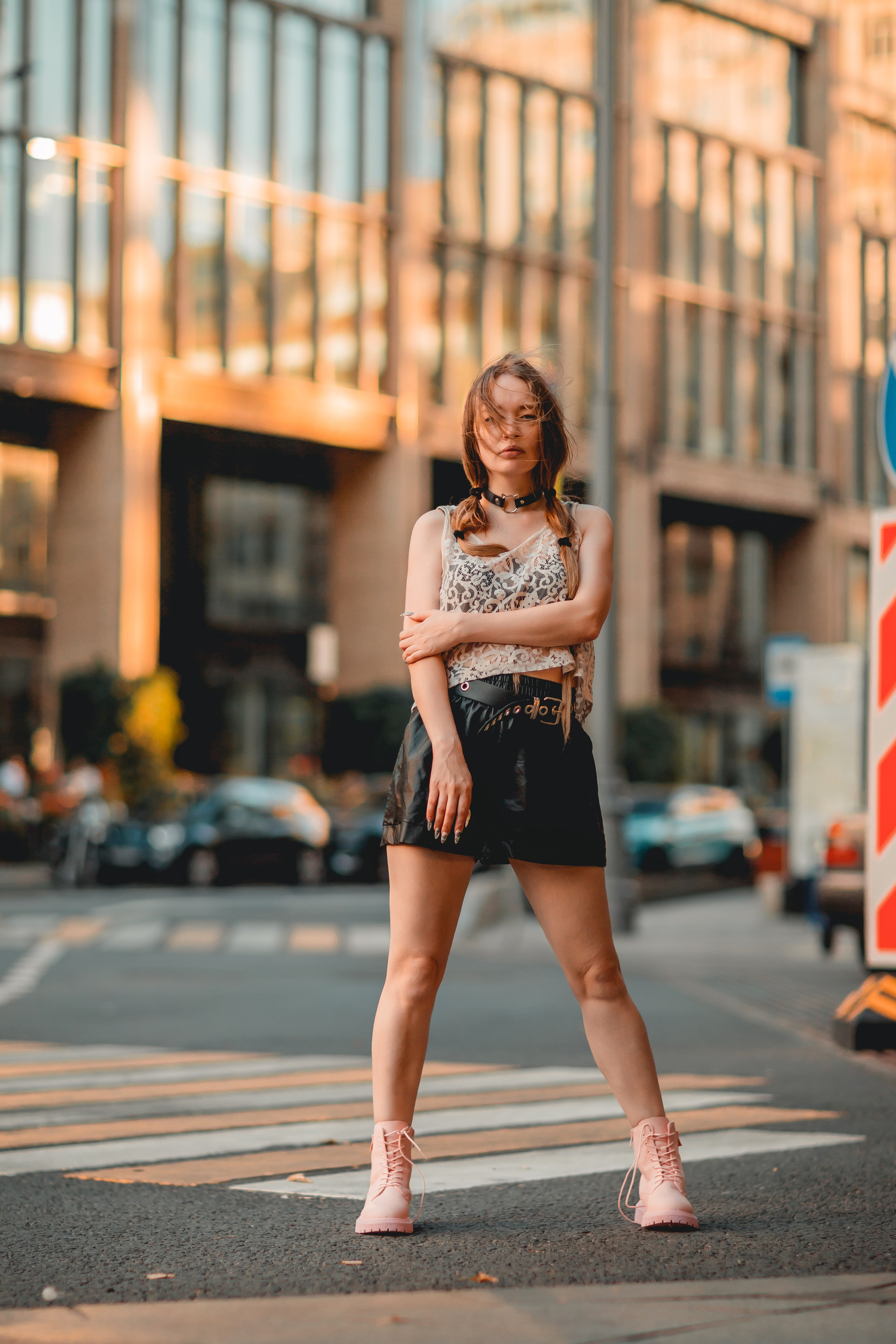 Полина. Семейный фотограф анималист Мария Крючкова